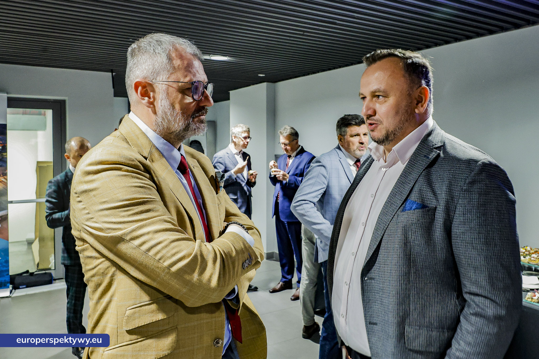 GTL - Węglokoks Miasto katowice Umowa Srzedaży udziałów-64 Europerspektywy Nowy etap rozwoju Katowice Airport – podpisanie historycznej umowy dotyczącej sprzedaży akcji lotniska