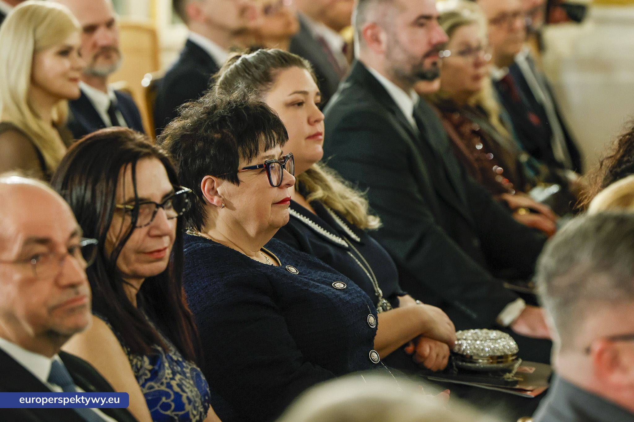 Gala Fair Play 2025 – Europerspektywy-100 Europerspektywy 28. Gala Programu Przedsiębiorstwo Fair Play