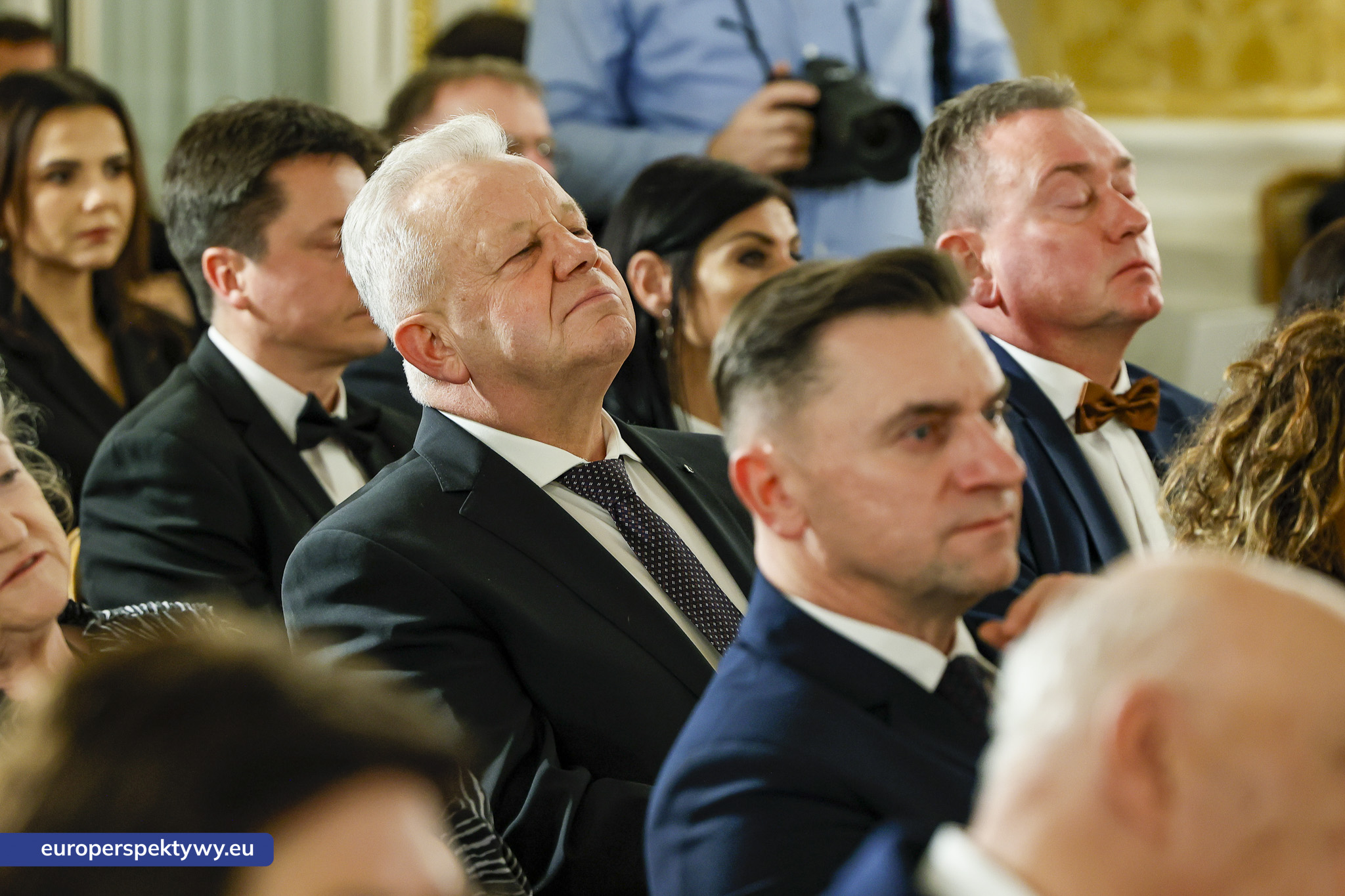 Gala Fair Play 2025 – Europerspektywy-101 Europerspektywy 28. Gala Programu Przedsiębiorstwo Fair Play