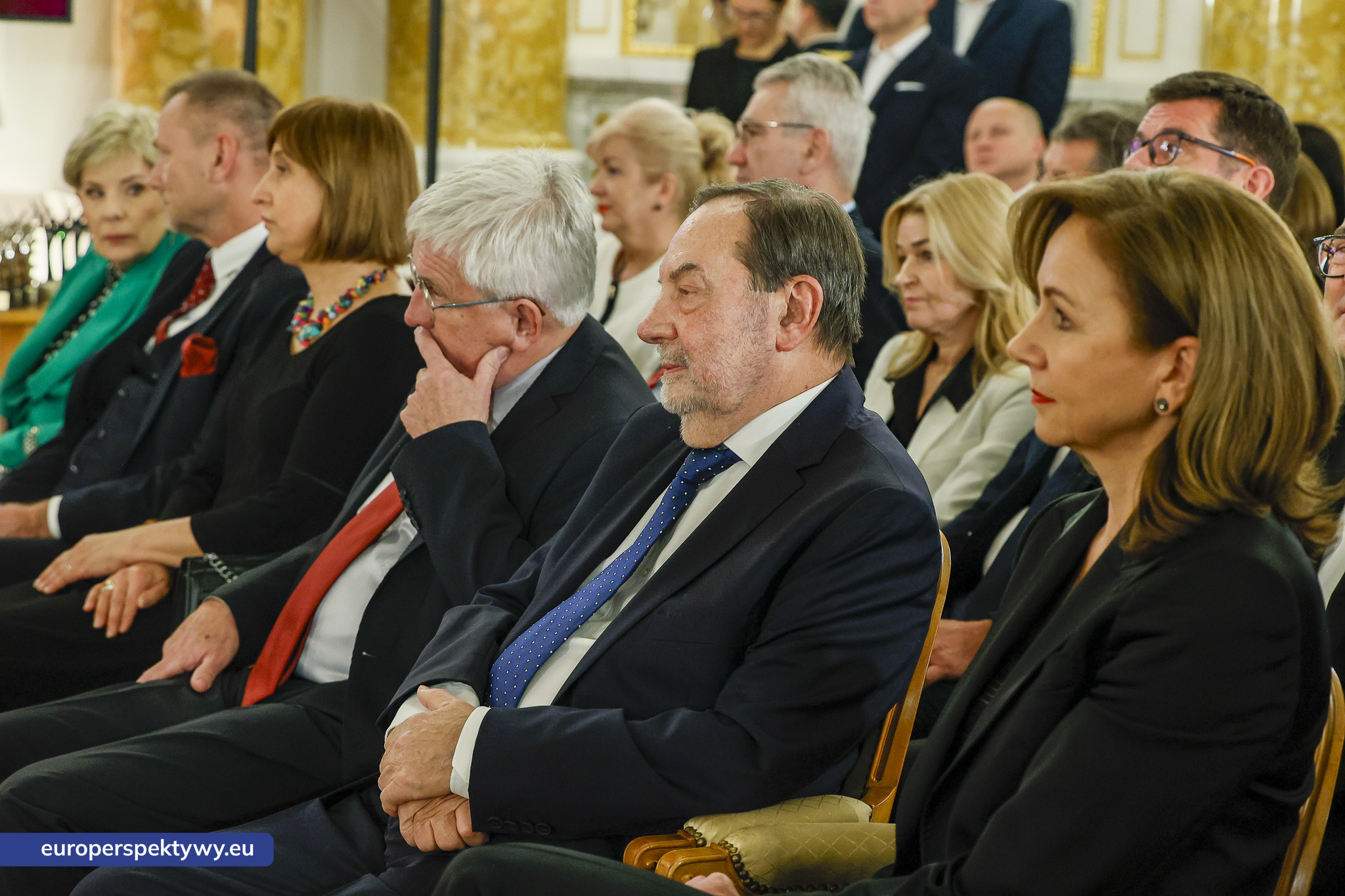 Gala Fair Play 2025 – Europerspektywy-110 Europerspektywy 28. Gala Programu Przedsiębiorstwo Fair Play