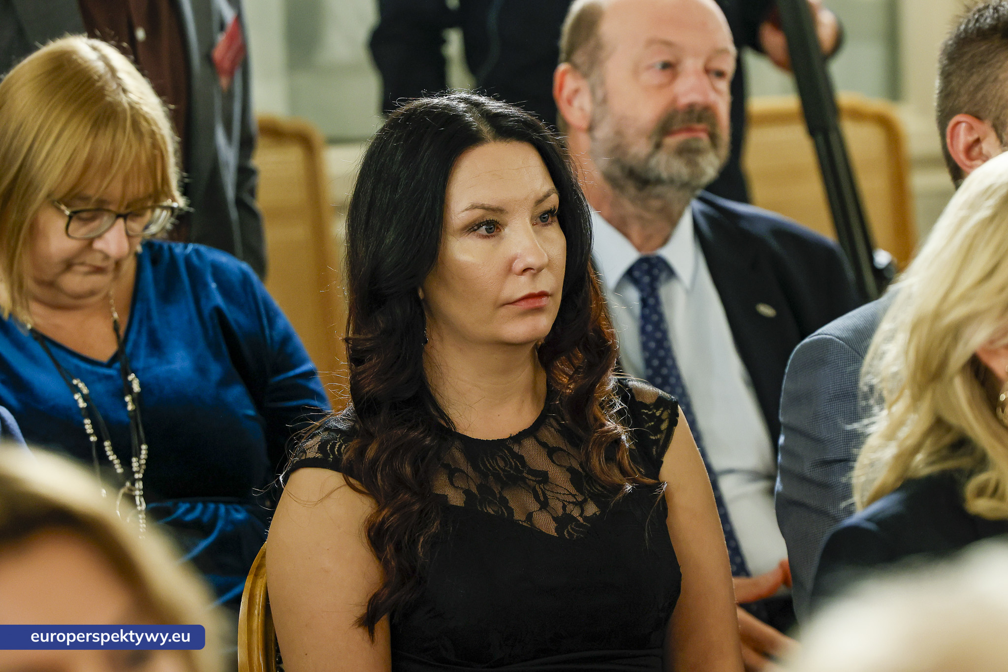 Gala Fair Play 2025 – Europerspektywy-112 Europerspektywy 28. Gala Programu Przedsiębiorstwo Fair Play