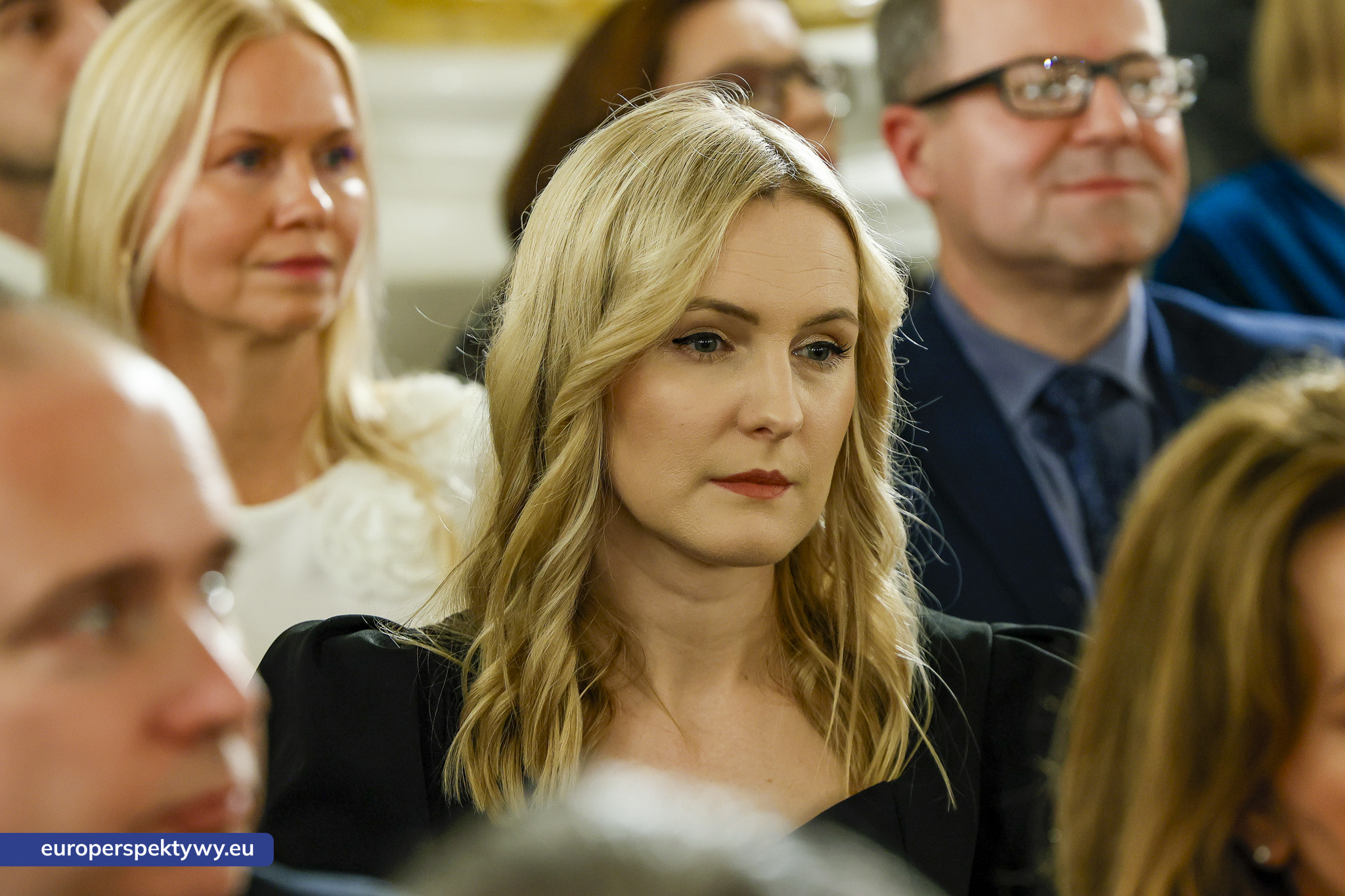 Gala Fair Play 2025 – Europerspektywy-113 Europerspektywy 28. Gala Programu Przedsiębiorstwo Fair Play