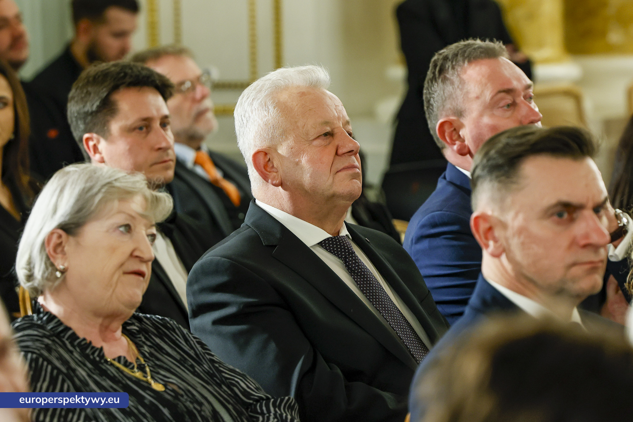 Gala Fair Play 2025 – Europerspektywy-115 Europerspektywy 28. Gala Programu Przedsiębiorstwo Fair Play