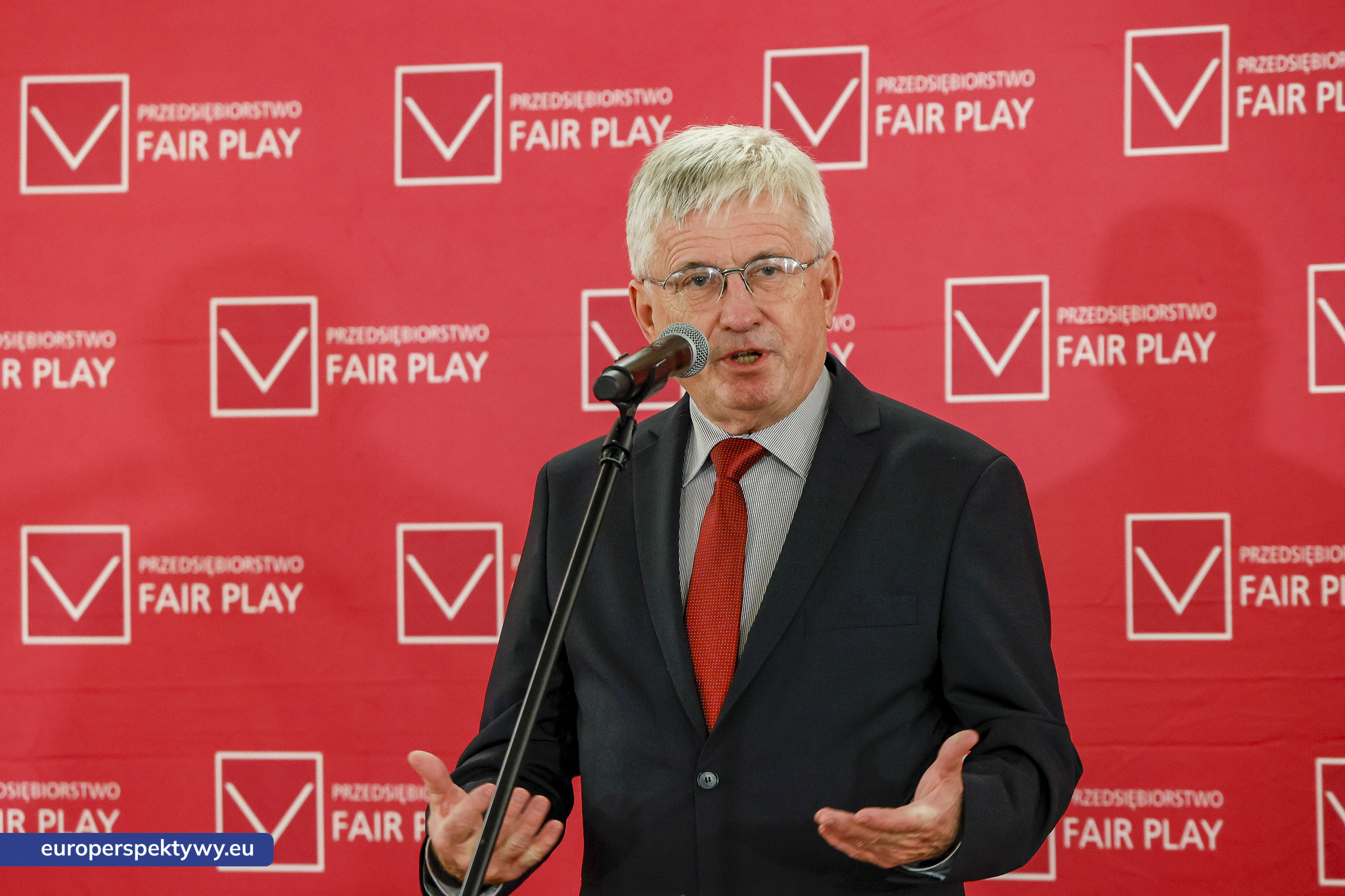 Gala Fair Play 2025 – Europerspektywy-116 Europerspektywy 28. Gala Programu Przedsiębiorstwo Fair Play