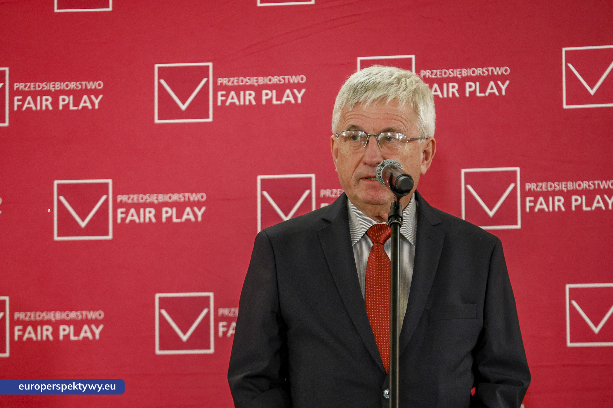 Gala Fair Play 2025 – Europerspektywy-117 Europerspektywy 28. Gala Programu Przedsiębiorstwo Fair Play