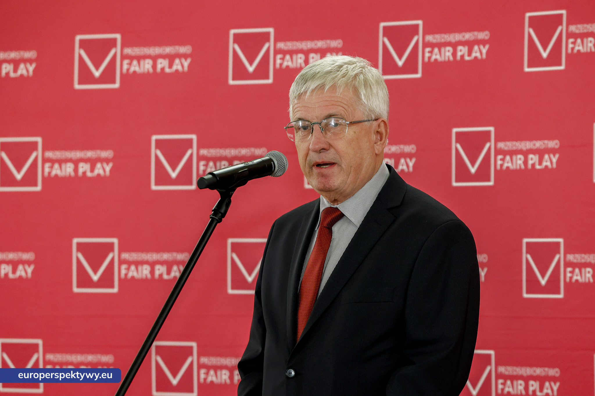 Gala Fair Play 2025 – Europerspektywy-118 Europerspektywy 28. Gala Programu Przedsiębiorstwo Fair Play