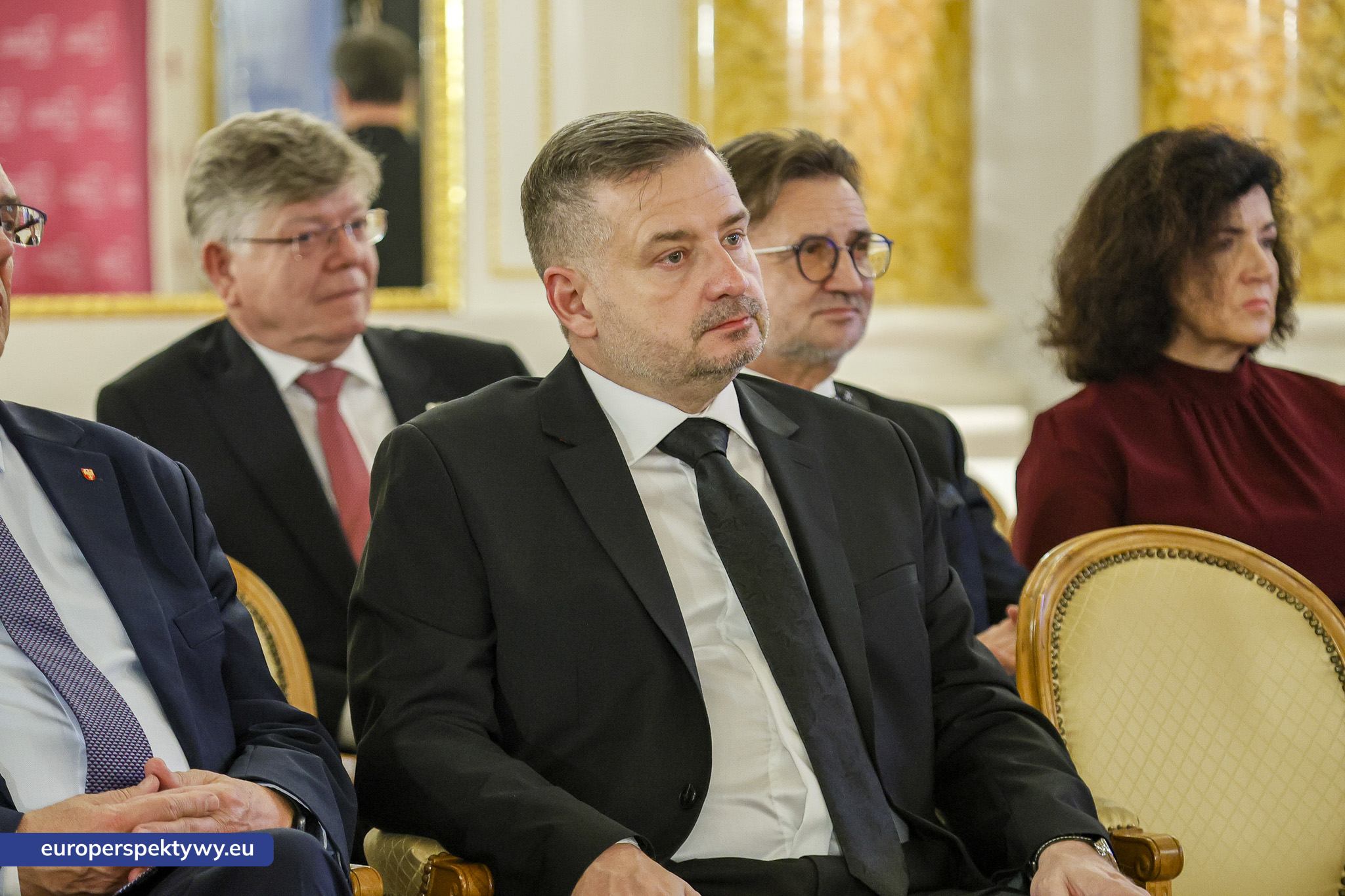 Gala Fair Play 2025 – Europerspektywy-119 Europerspektywy 28. Gala Programu Przedsiębiorstwo Fair Play