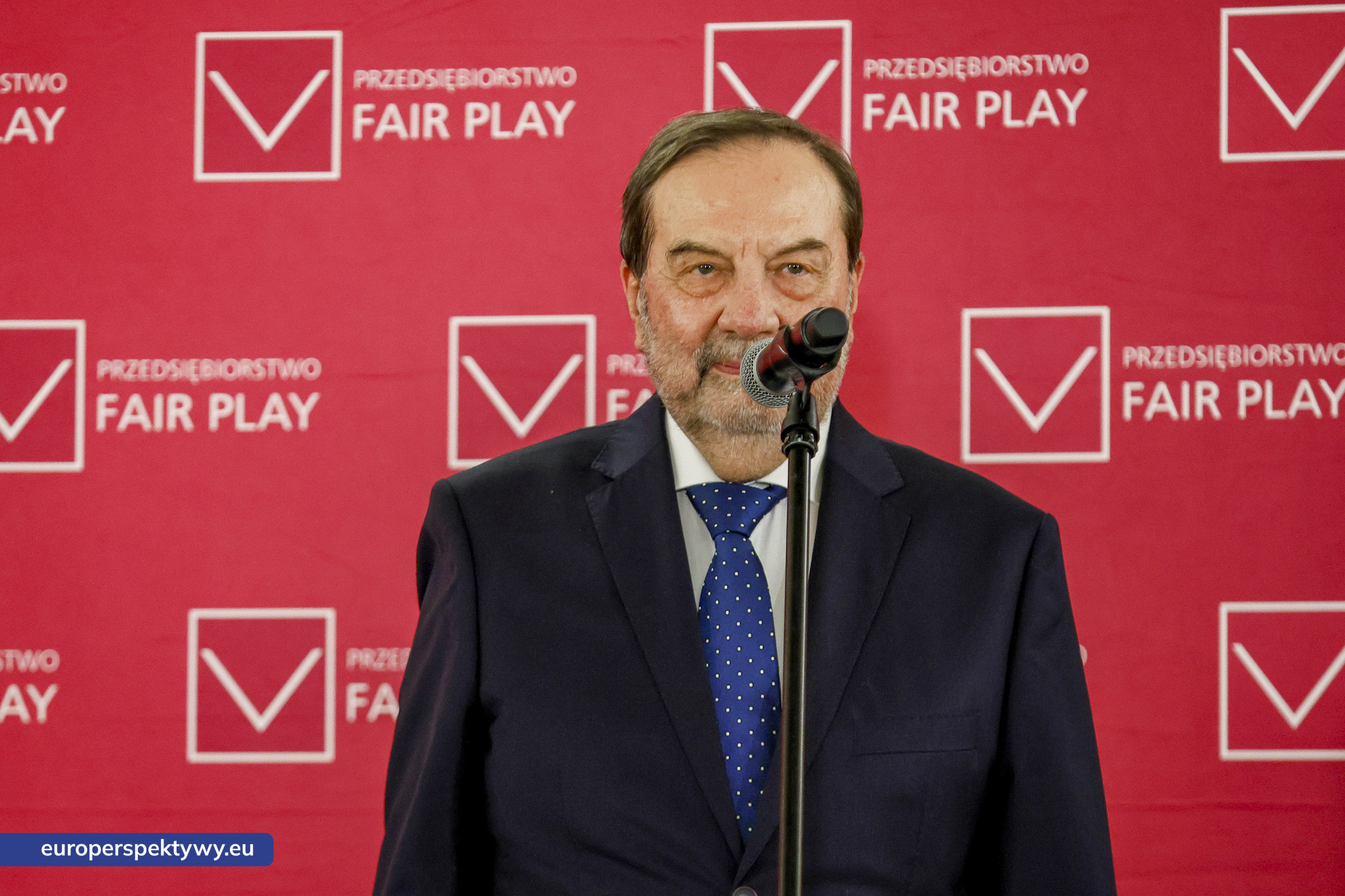 Gala Fair Play 2025 – Europerspektywy-122 Europerspektywy 28. Gala Programu Przedsiębiorstwo Fair Play