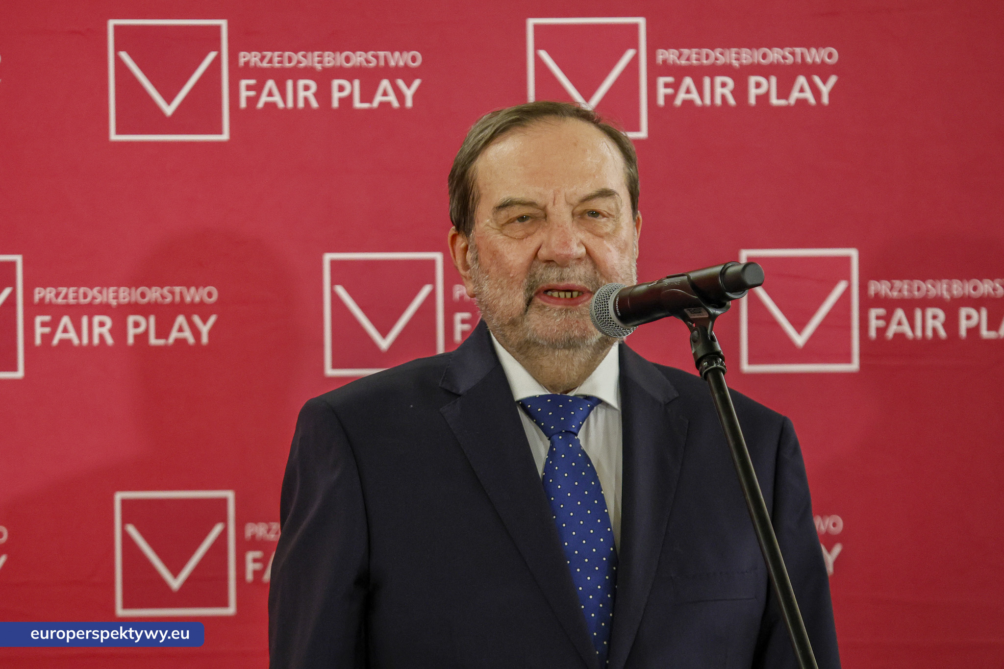 Gala Fair Play 2025 – Europerspektywy-124 Europerspektywy 28. Gala Programu Przedsiębiorstwo Fair Play