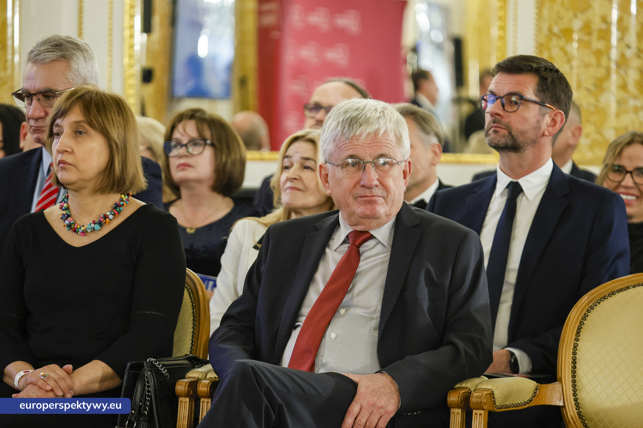 Gala Fair Play 2025 – Europerspektywy-126 Europerspektywy 28. Gala Programu Przedsiębiorstwo Fair Play