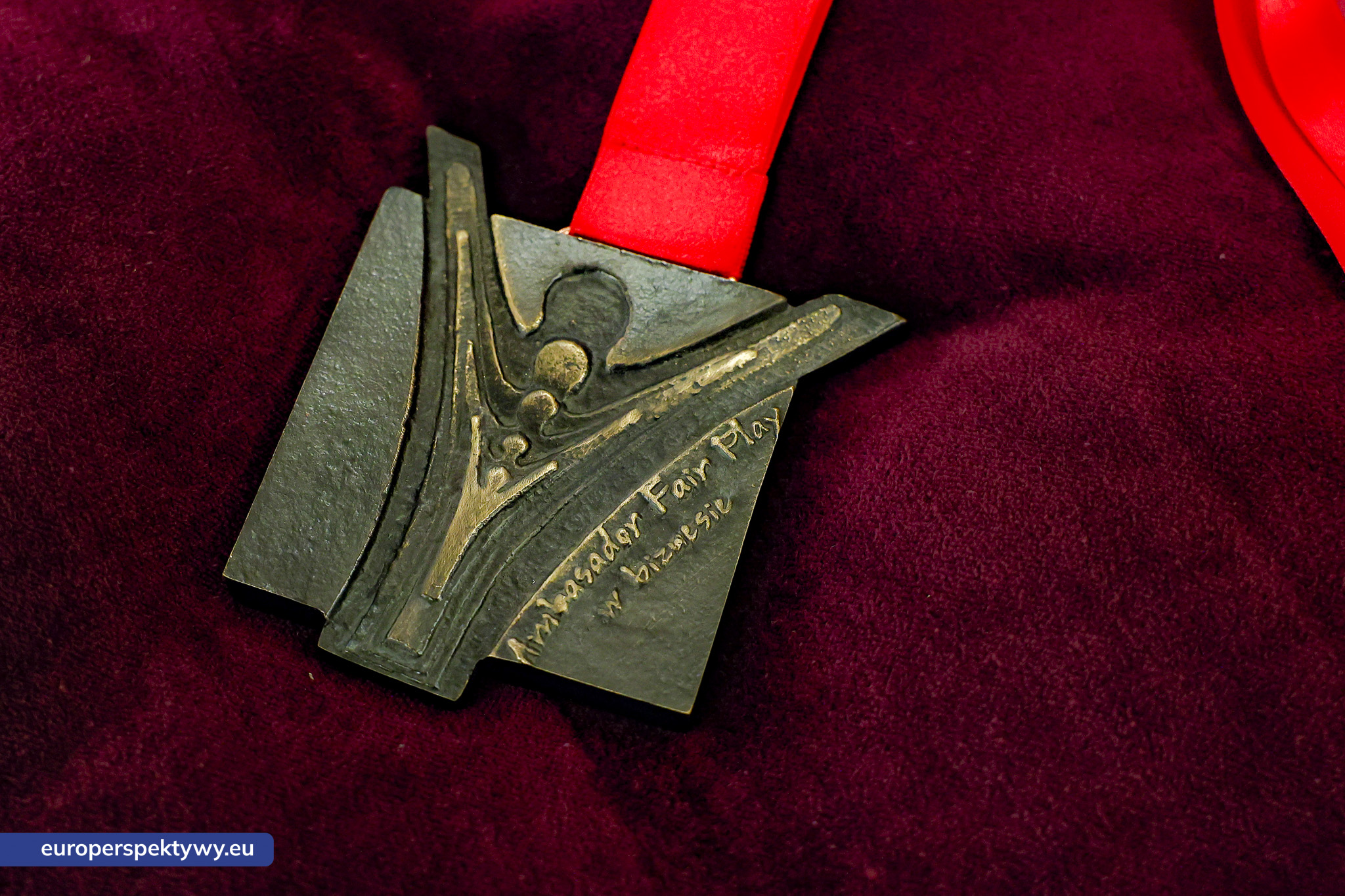 Gala Fair Play 2025 – Europerspektywy-13 Europerspektywy 28. Gala Programu Przedsiębiorstwo Fair Play