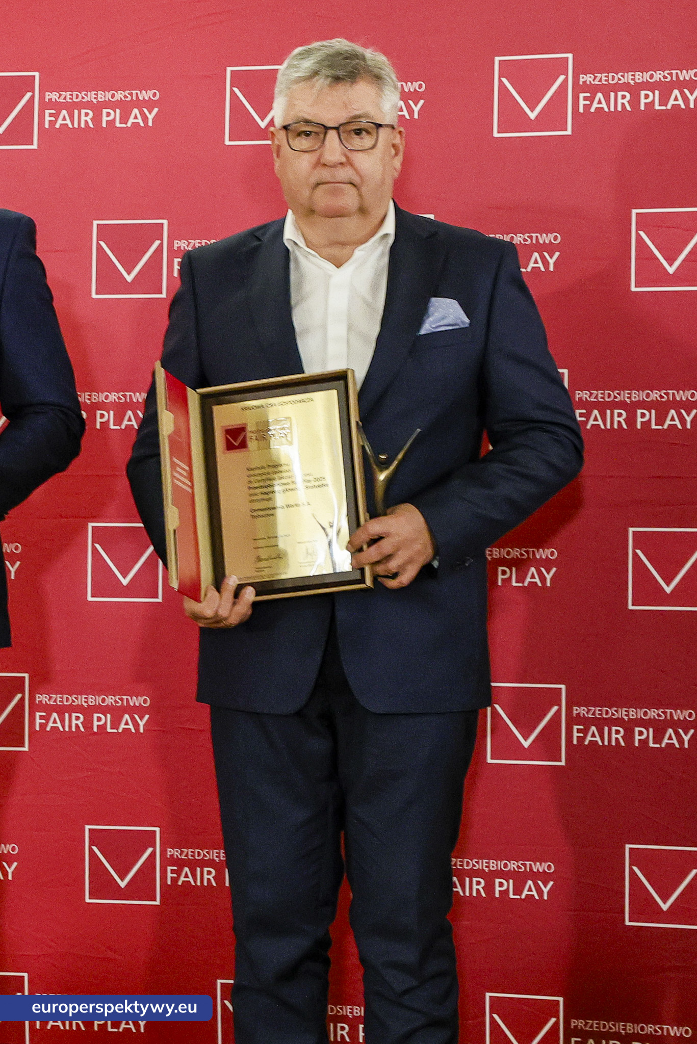 Gala Fair Play 2025 – Europerspektywy-136 Europerspektywy 28. Gala Programu Przedsiębiorstwo Fair Play