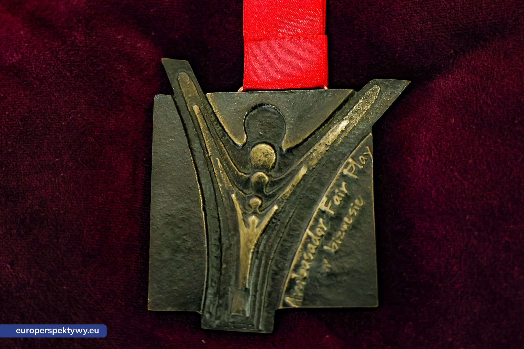 Europerspektywy 28. Gala Programu Przedsiębiorstwo Fair Play