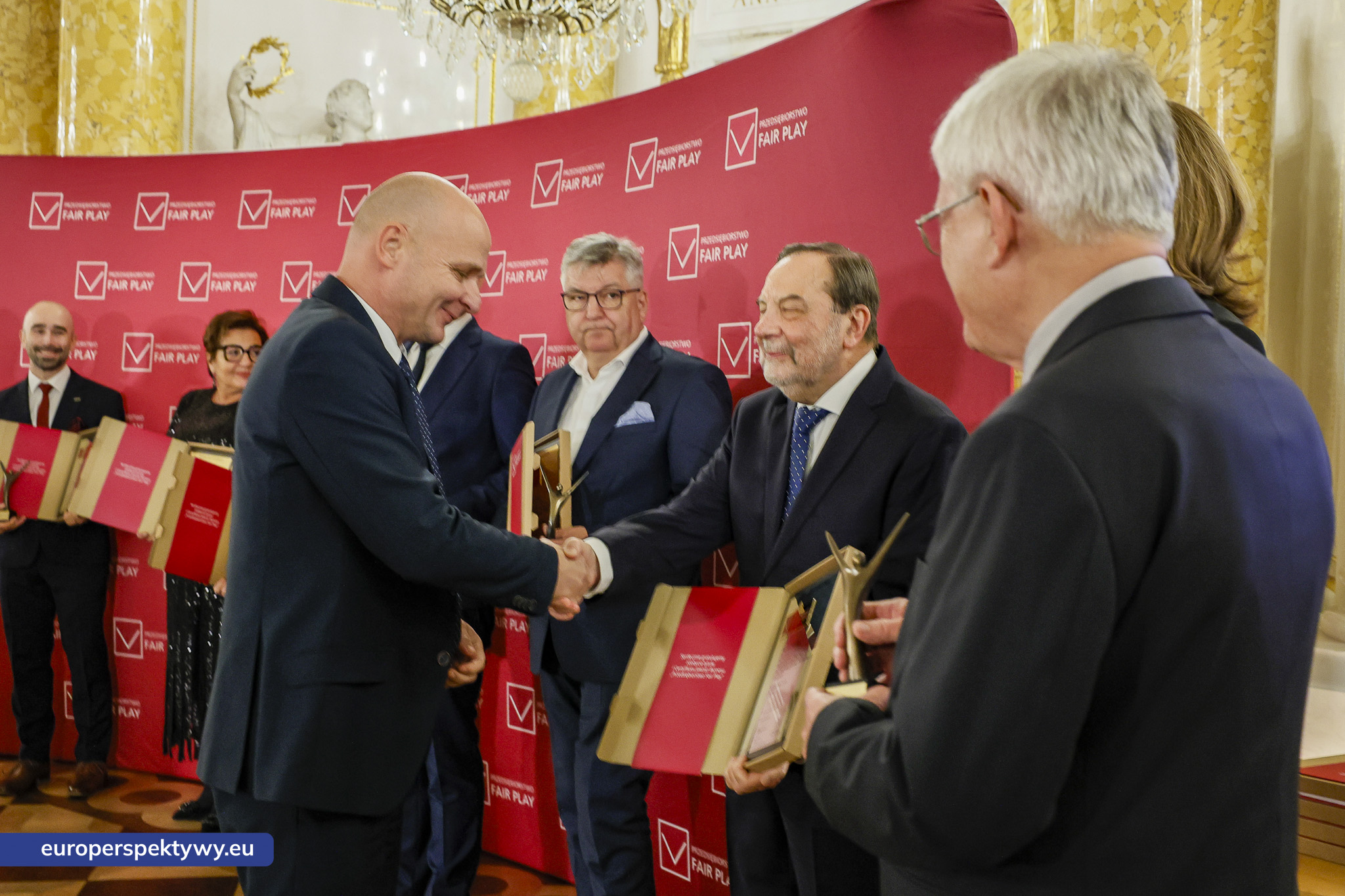 Gala Fair Play 2025 – Europerspektywy-158 Europerspektywy 28. Gala Programu Przedsiębiorstwo Fair Play