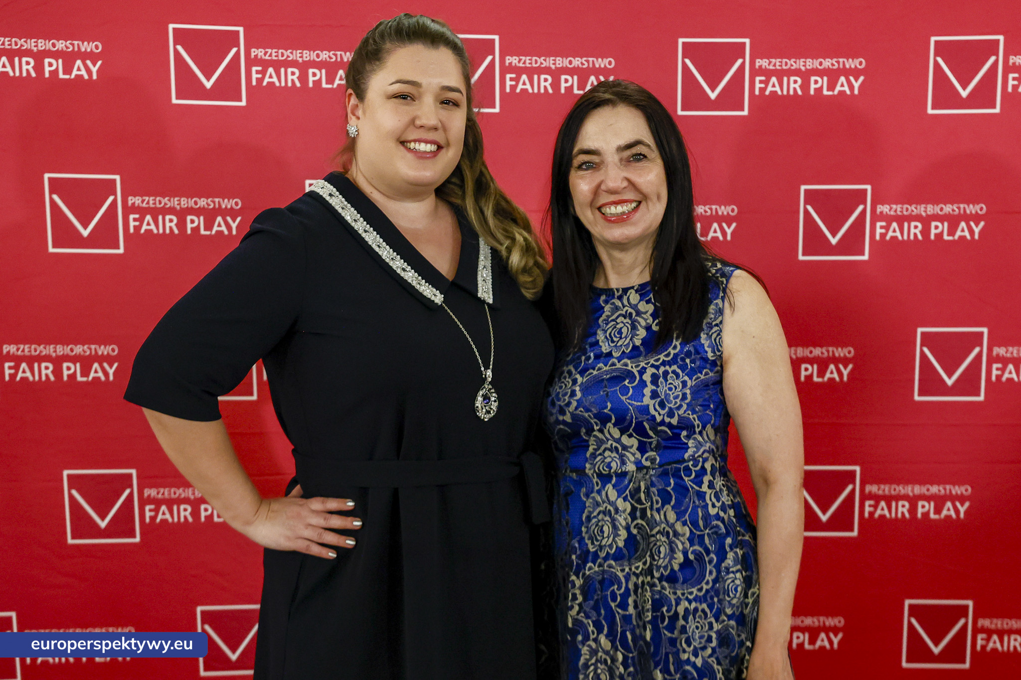 Gala Fair Play 2025 – Europerspektywy-17 Europerspektywy 28. Gala Programu Przedsiębiorstwo Fair Play