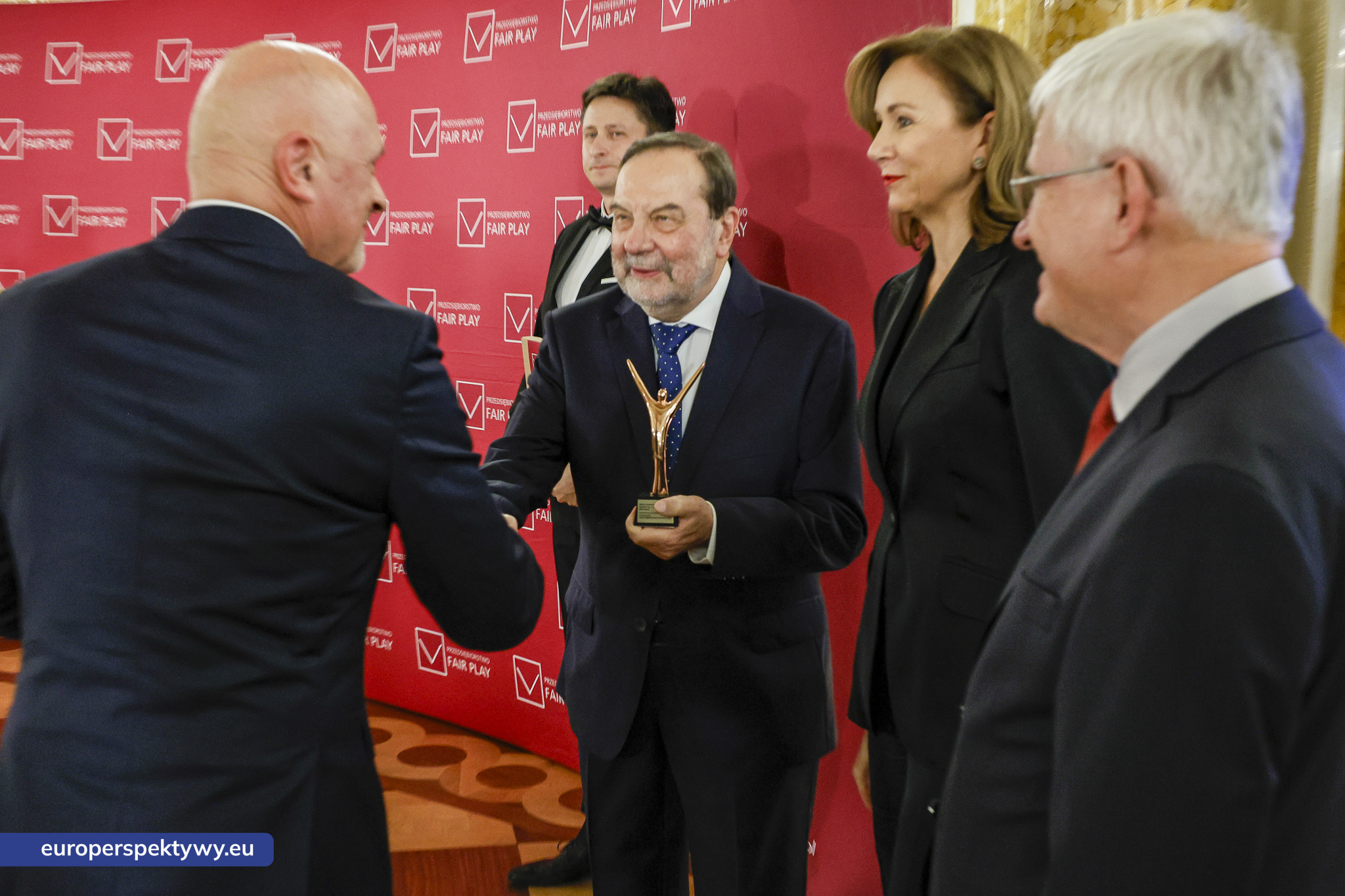 Gala Fair Play 2025 – Europerspektywy-207 Europerspektywy 28. Gala Programu Przedsiębiorstwo Fair Play