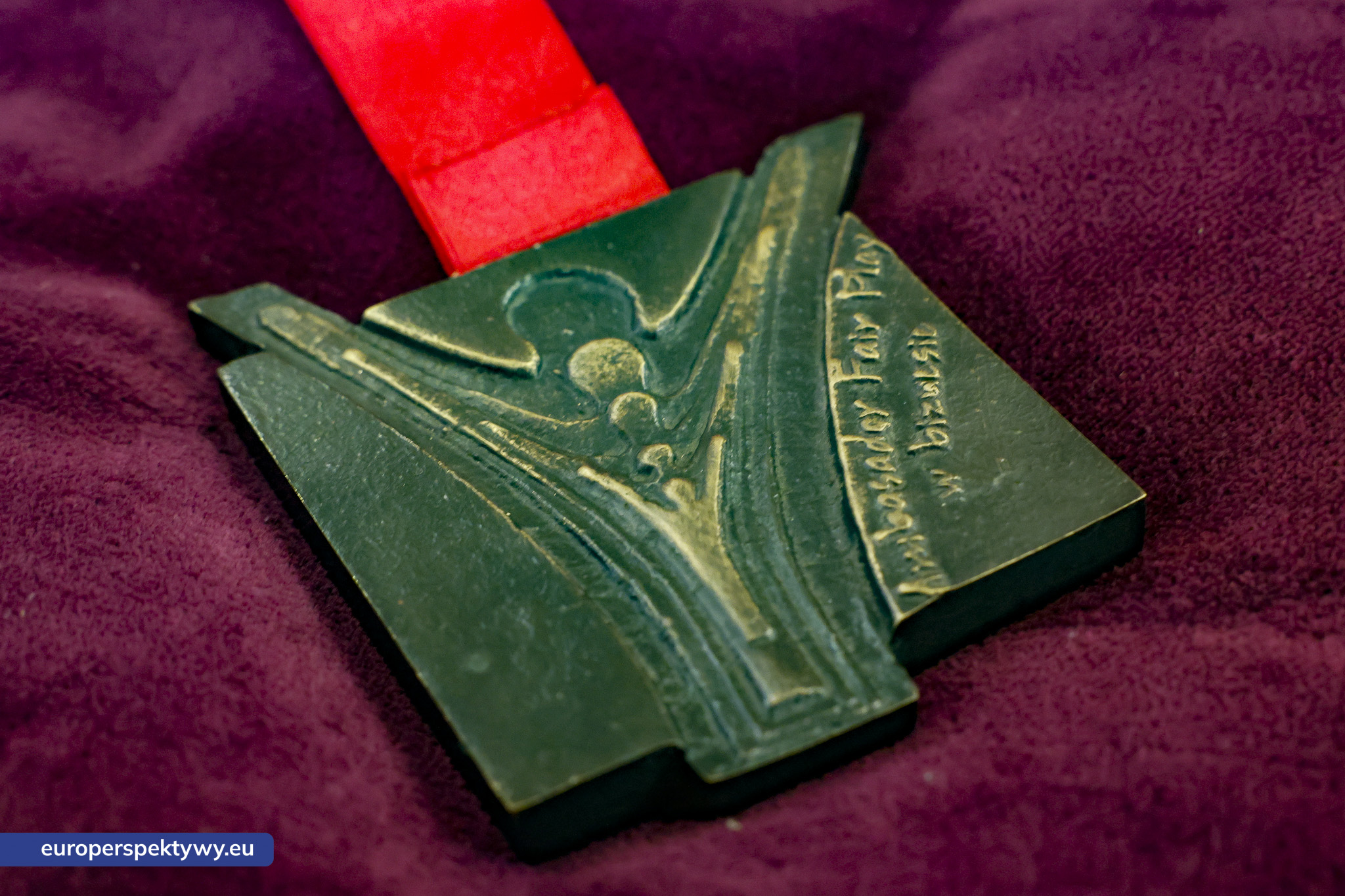 Gala Fair Play 2025 – Europerspektywy-22 Europerspektywy 28. Gala Programu Przedsiębiorstwo Fair Play