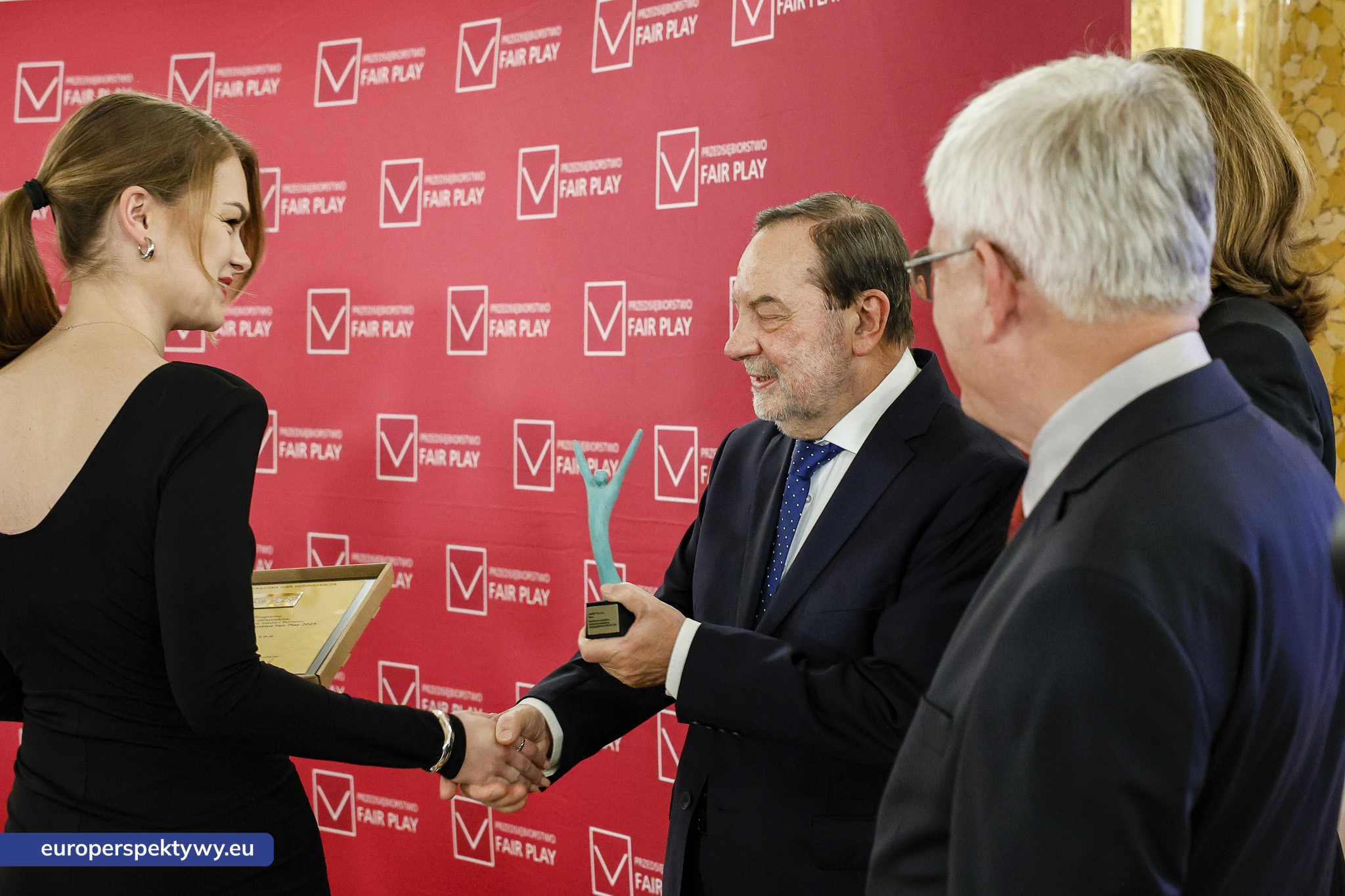 Gala Fair Play 2025 – Europerspektywy-228 Europerspektywy 28. Gala Programu Przedsiębiorstwo Fair Play