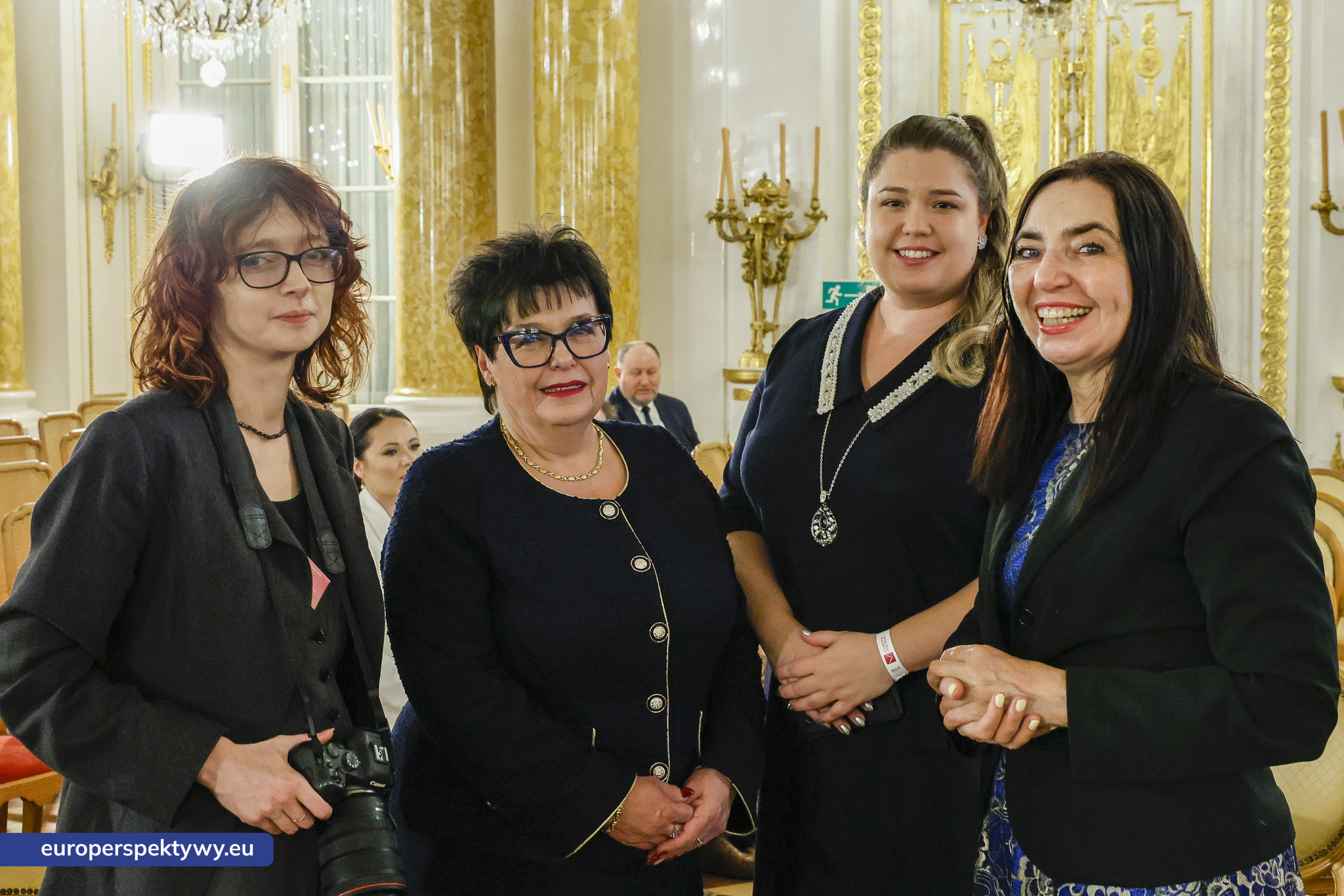 Gala Fair Play 2025 – Europerspektywy-23 Europerspektywy 28. Gala Programu Przedsiębiorstwo Fair Play