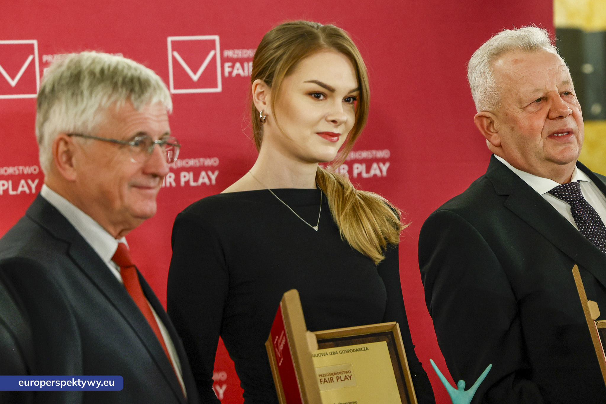 Gala Fair Play 2025 – Europerspektywy-237 Europerspektywy 28. Gala Programu Przedsiębiorstwo Fair Play