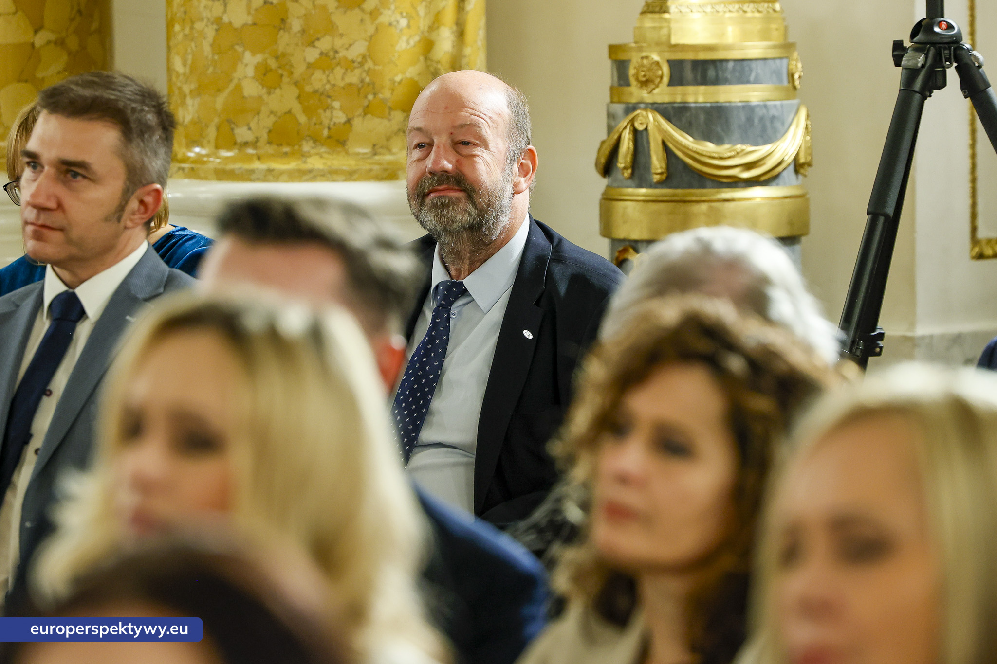 Gala Fair Play 2025 – Europerspektywy-243 Europerspektywy 28. Gala Programu Przedsiębiorstwo Fair Play