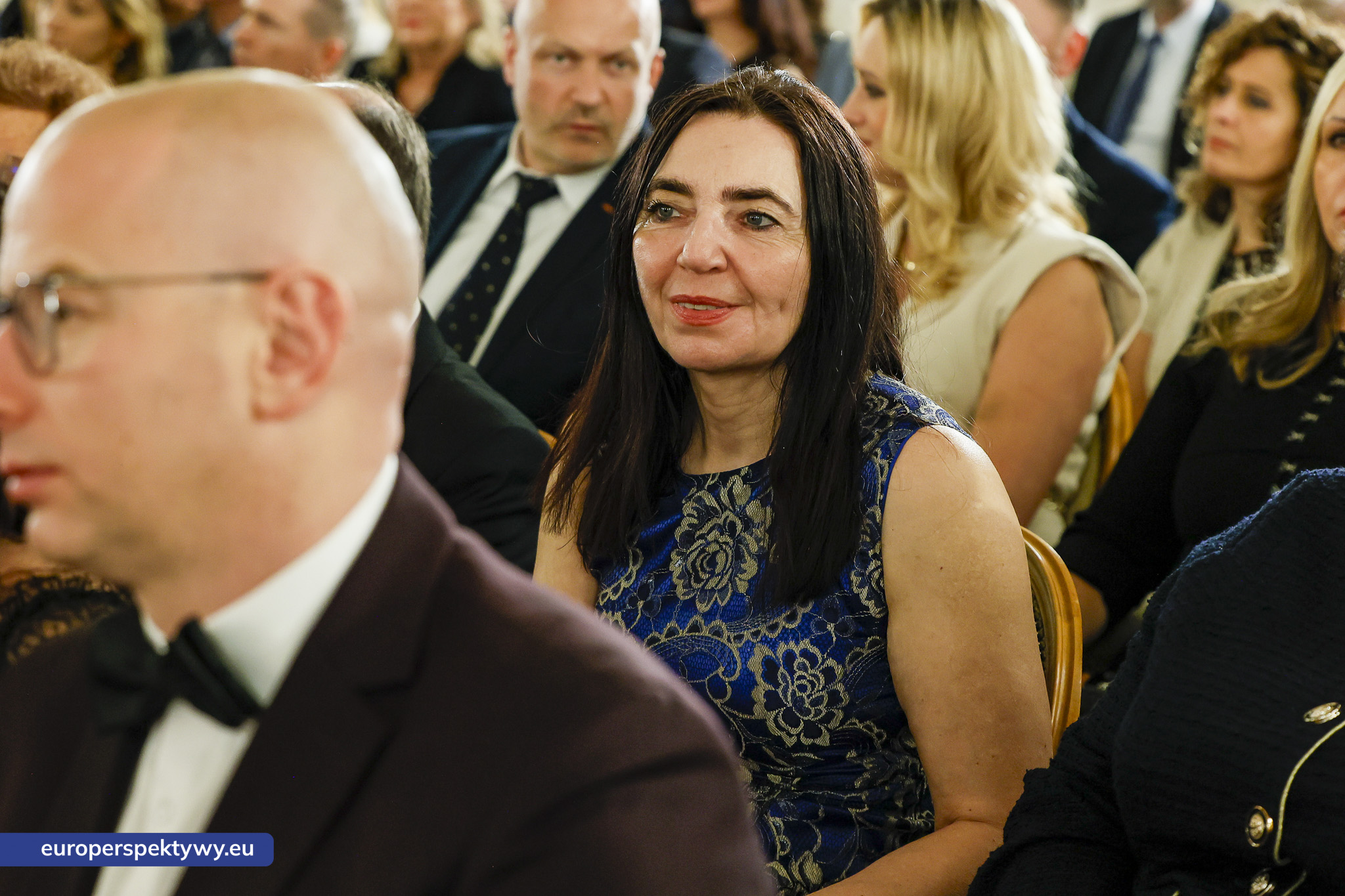 Gala Fair Play 2025 – Europerspektywy-244 Europerspektywy 28. Gala Programu Przedsiębiorstwo Fair Play