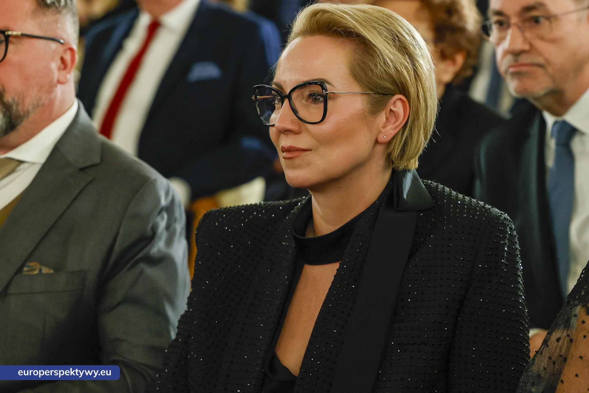 Gala Fair Play 2025 – Europerspektywy-245 Europerspektywy 28. Gala Programu Przedsiębiorstwo Fair Play