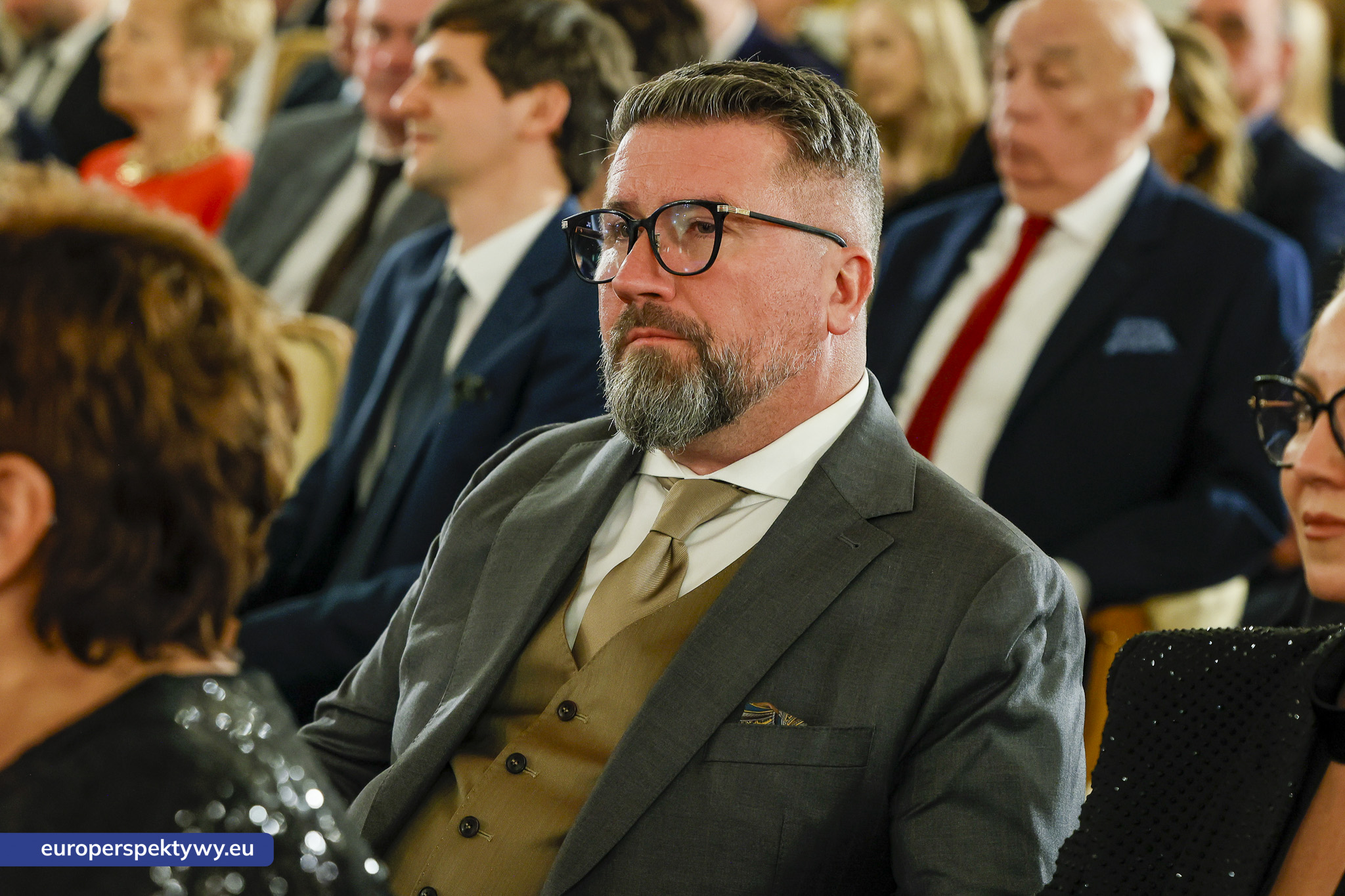 Gala Fair Play 2025 – Europerspektywy-246 Europerspektywy 28. Gala Programu Przedsiębiorstwo Fair Play