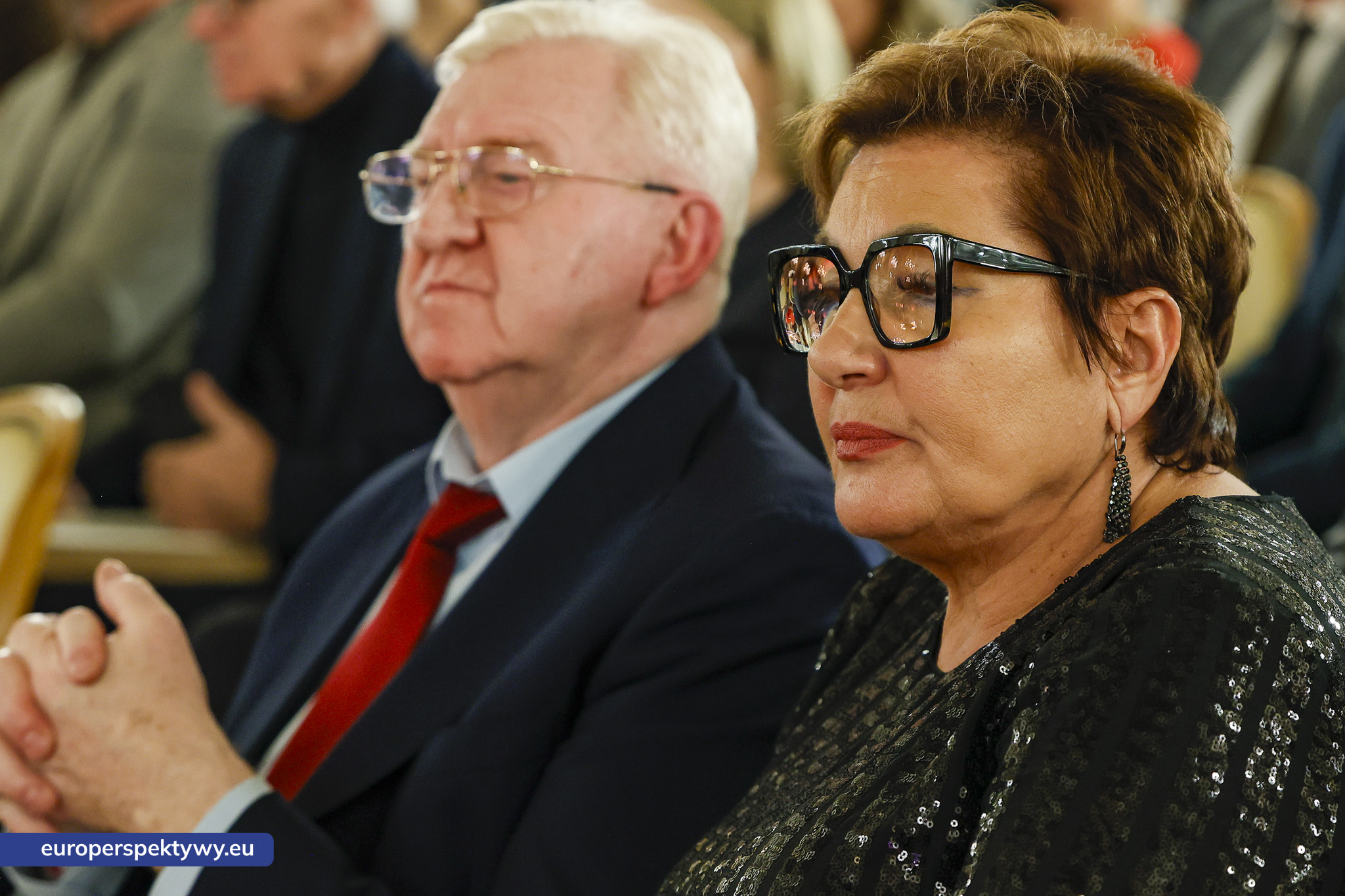 Gala Fair Play 2025 – Europerspektywy-247 Europerspektywy 28. Gala Programu Przedsiębiorstwo Fair Play