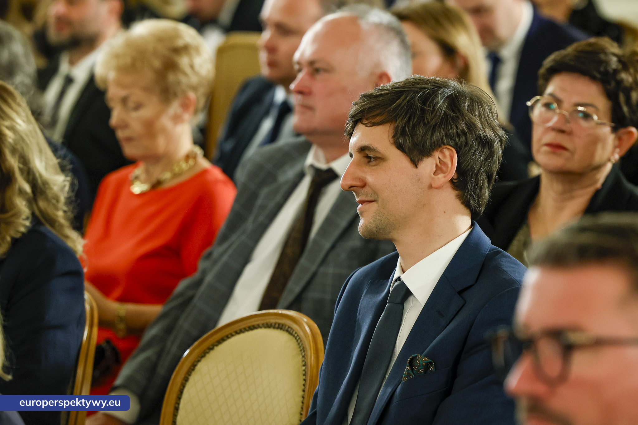 Gala Fair Play 2025 – Europerspektywy-248 Europerspektywy 28. Gala Programu Przedsiębiorstwo Fair Play