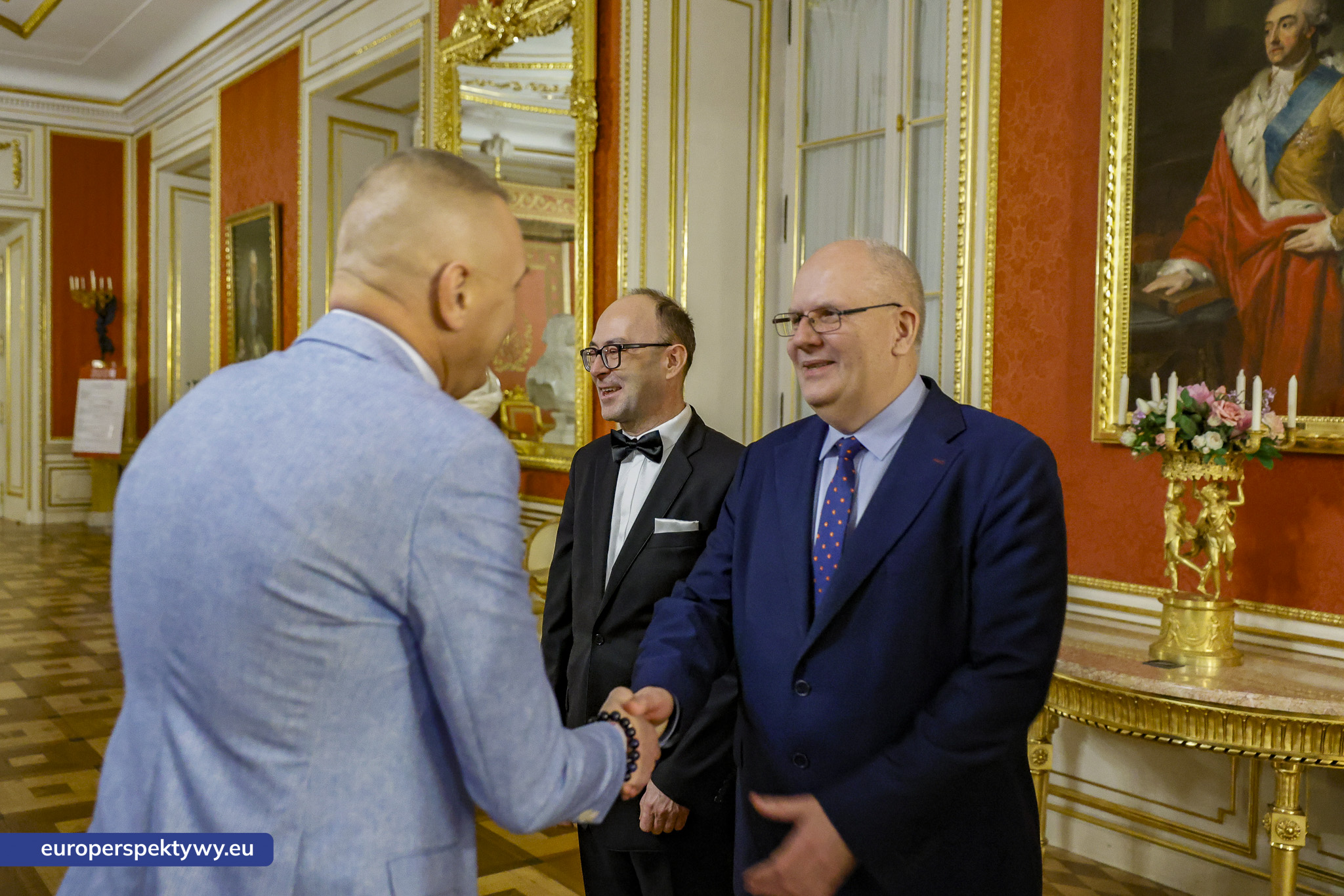 Gala Fair Play 2025 – Europerspektywy-25 Europerspektywy 28. Gala Programu Przedsiębiorstwo Fair Play