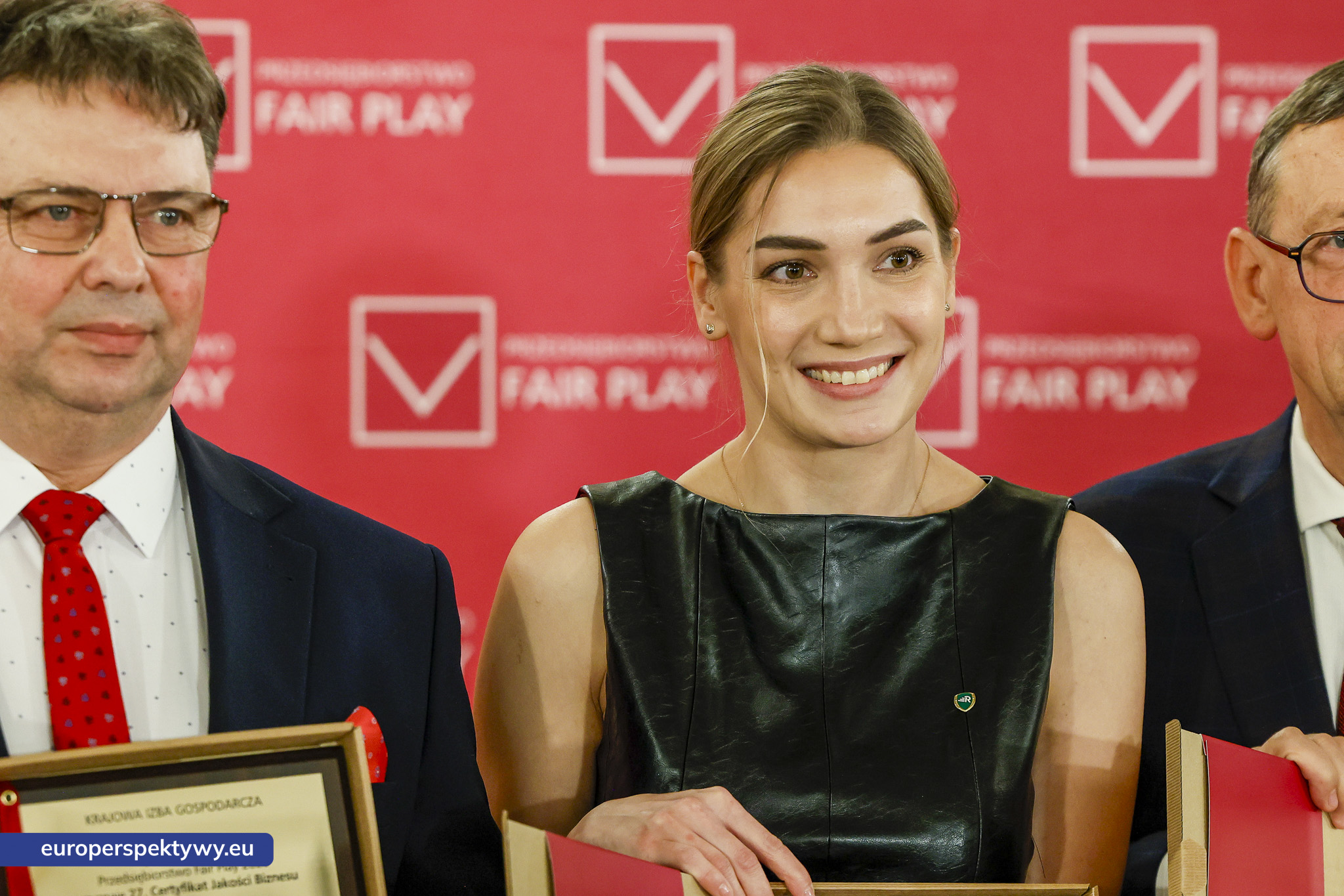 Gala Fair Play 2025 – Europerspektywy-264 Europerspektywy 28. Gala Programu Przedsiębiorstwo Fair Play