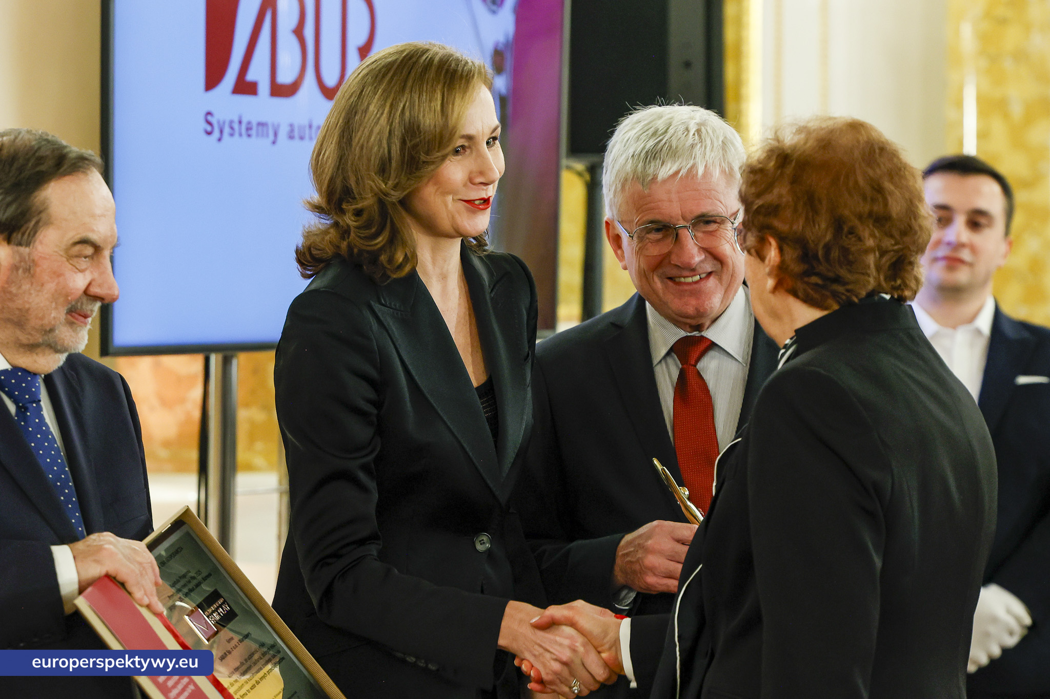 Gala Fair Play 2025 – Europerspektywy-282 Europerspektywy 28. Gala Programu Przedsiębiorstwo Fair Play