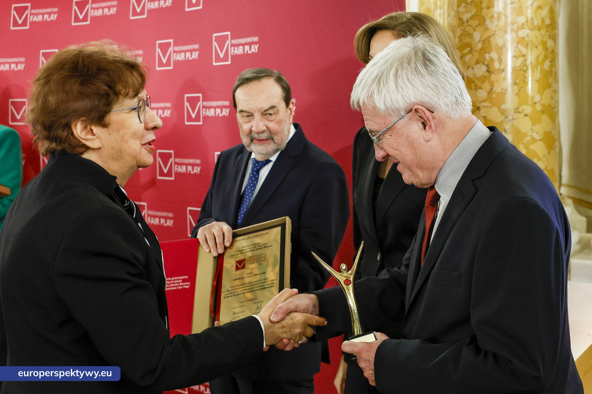 Gala Fair Play 2025 – Europerspektywy-285 Europerspektywy 28. Gala Programu Przedsiębiorstwo Fair Play