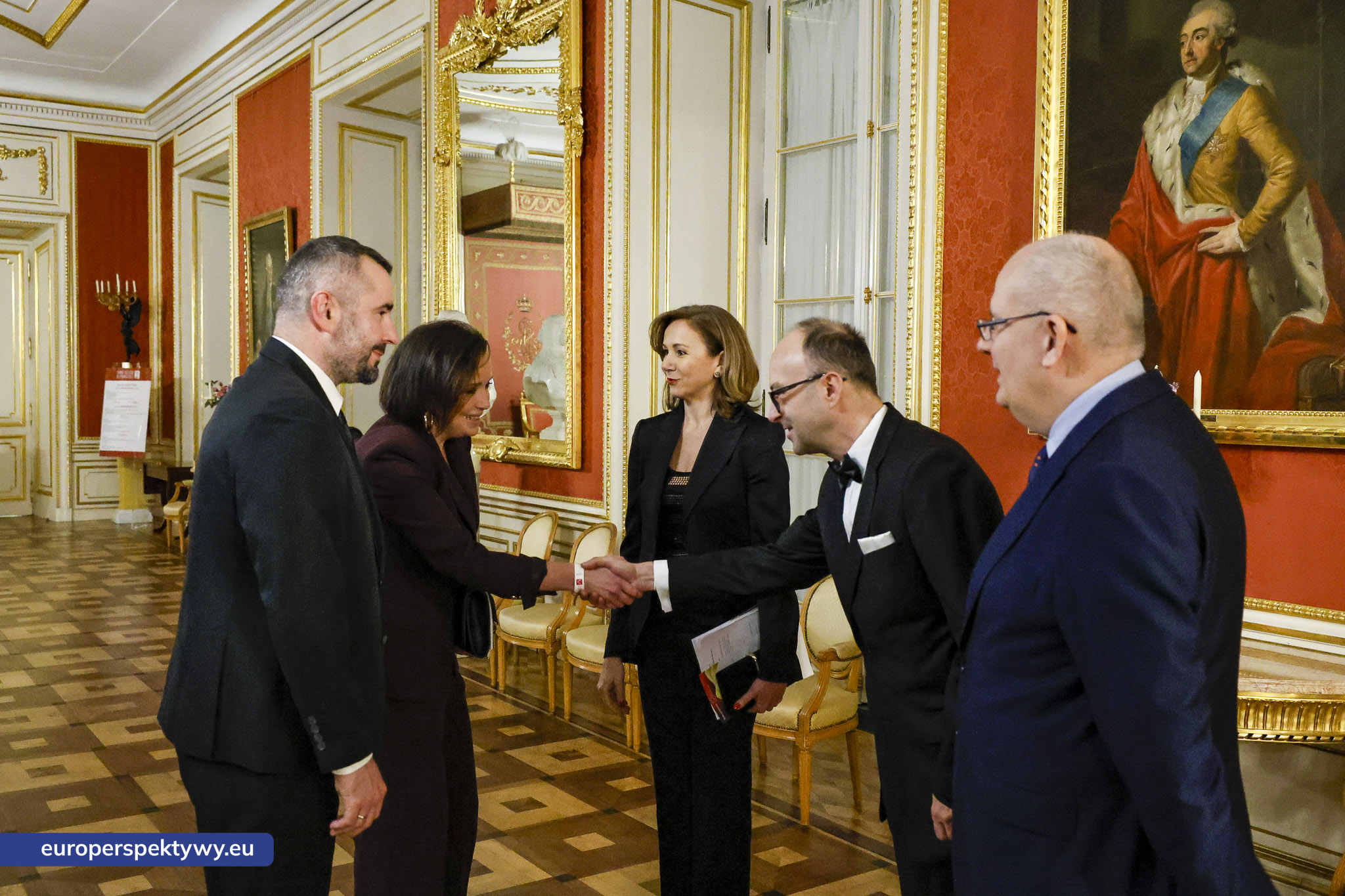 Gala Fair Play 2025 – Europerspektywy-29 Europerspektywy 28. Gala Programu Przedsiębiorstwo Fair Play