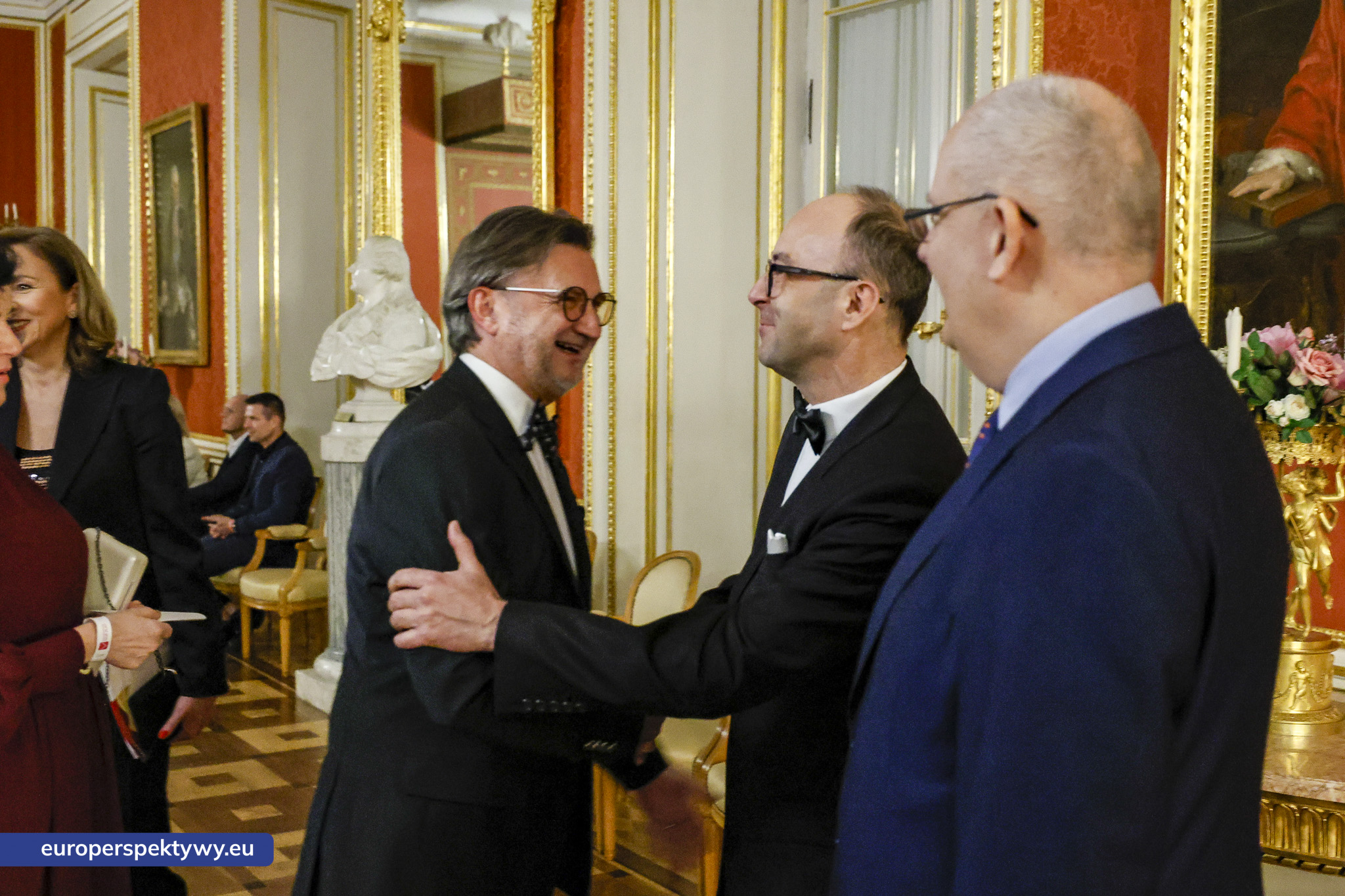 Gala Fair Play 2025 – Europerspektywy-33 Europerspektywy 28. Gala Programu Przedsiębiorstwo Fair Play