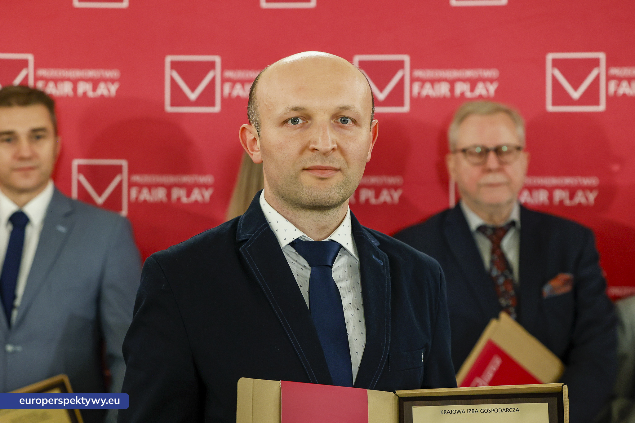 Gala Fair Play 2025 – Europerspektywy-330 Europerspektywy 28. Gala Programu Przedsiębiorstwo Fair Play