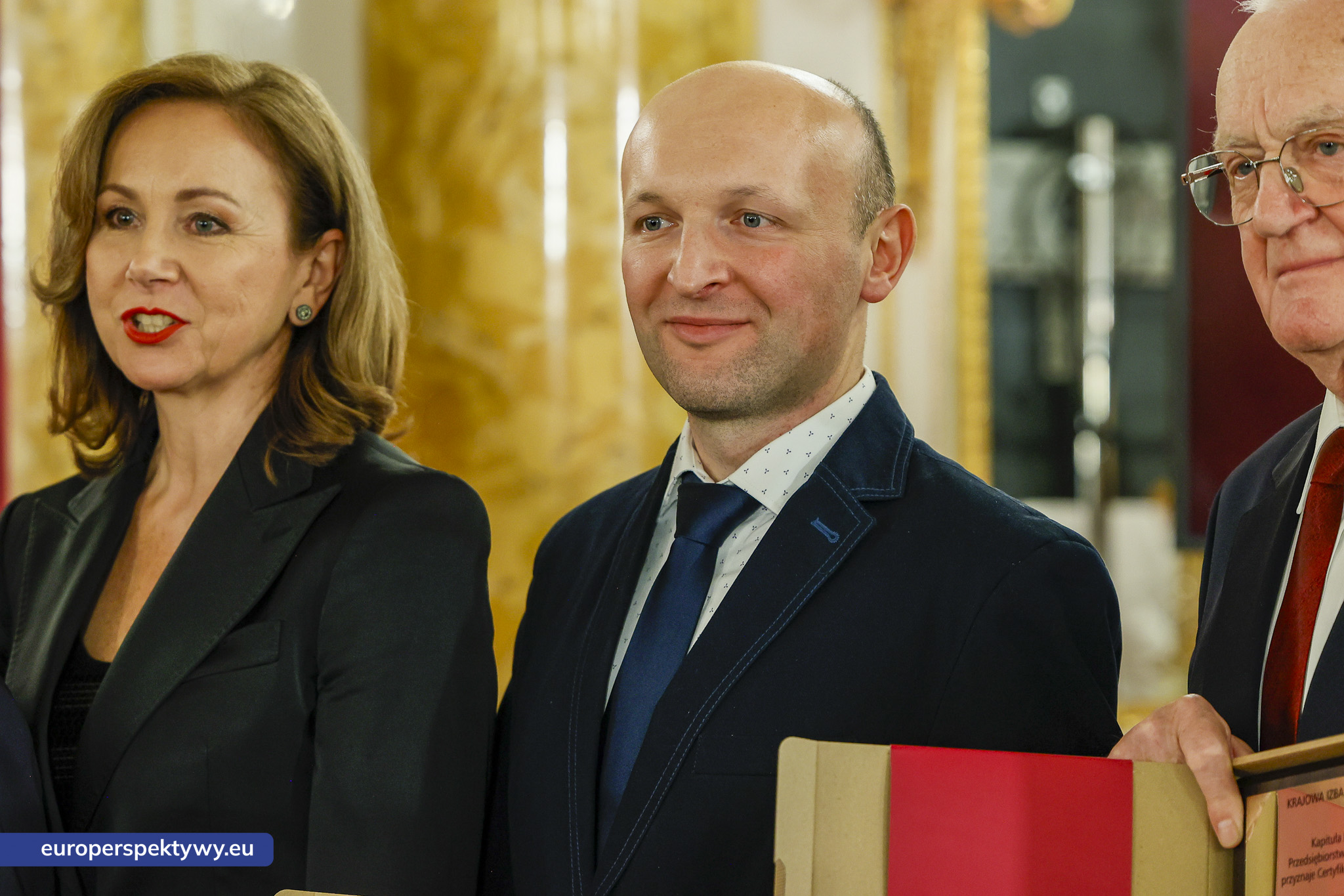 Gala Fair Play 2025 – Europerspektywy-353 Europerspektywy 28. Gala Programu Przedsiębiorstwo Fair Play