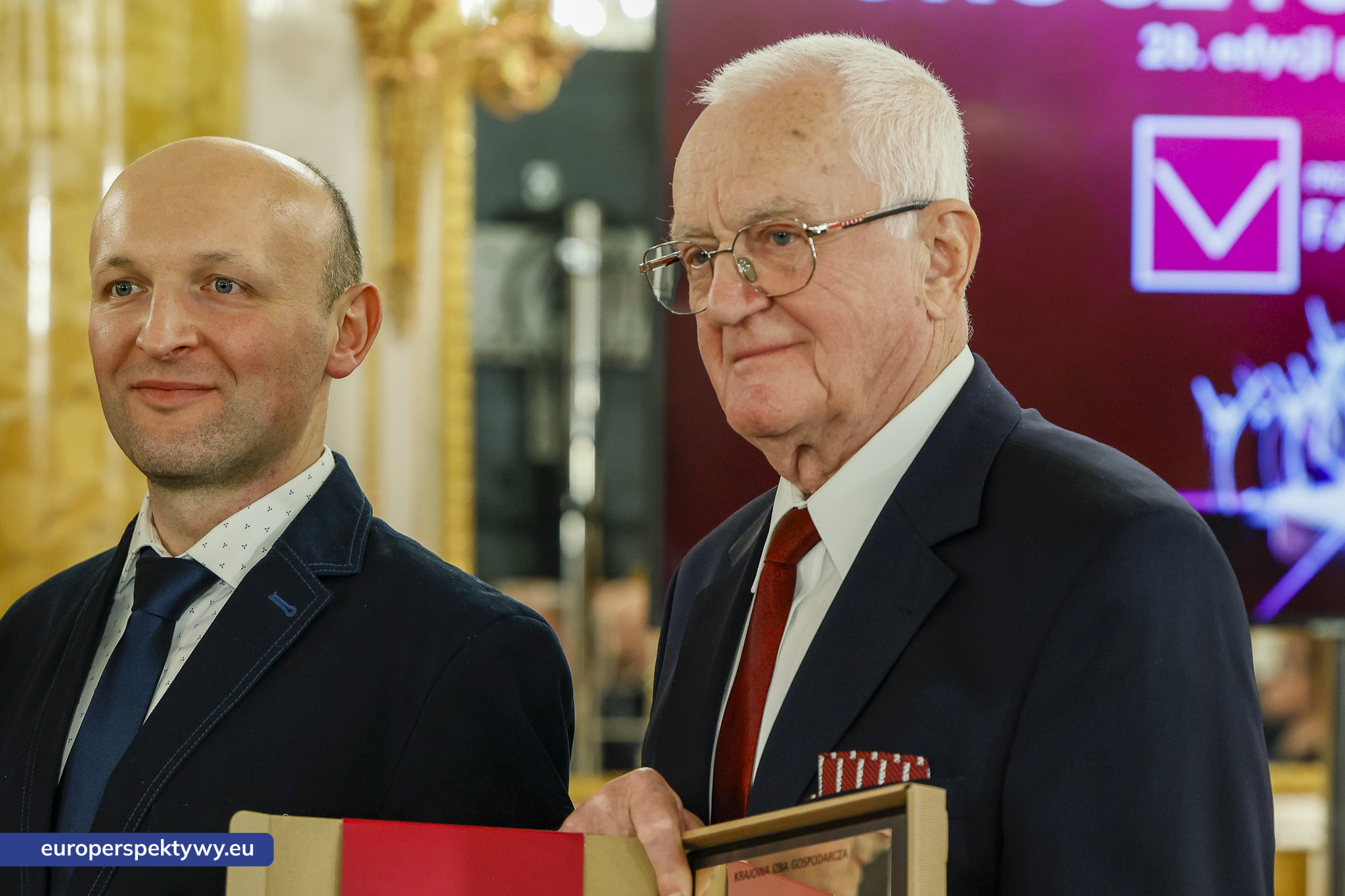 Gala Fair Play 2025 – Europerspektywy-354 Europerspektywy 28. Gala Programu Przedsiębiorstwo Fair Play