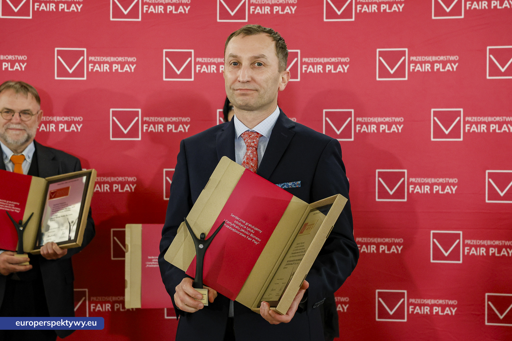 Gala Fair Play 2025 – Europerspektywy-392 Europerspektywy 28. Gala Programu Przedsiębiorstwo Fair Play