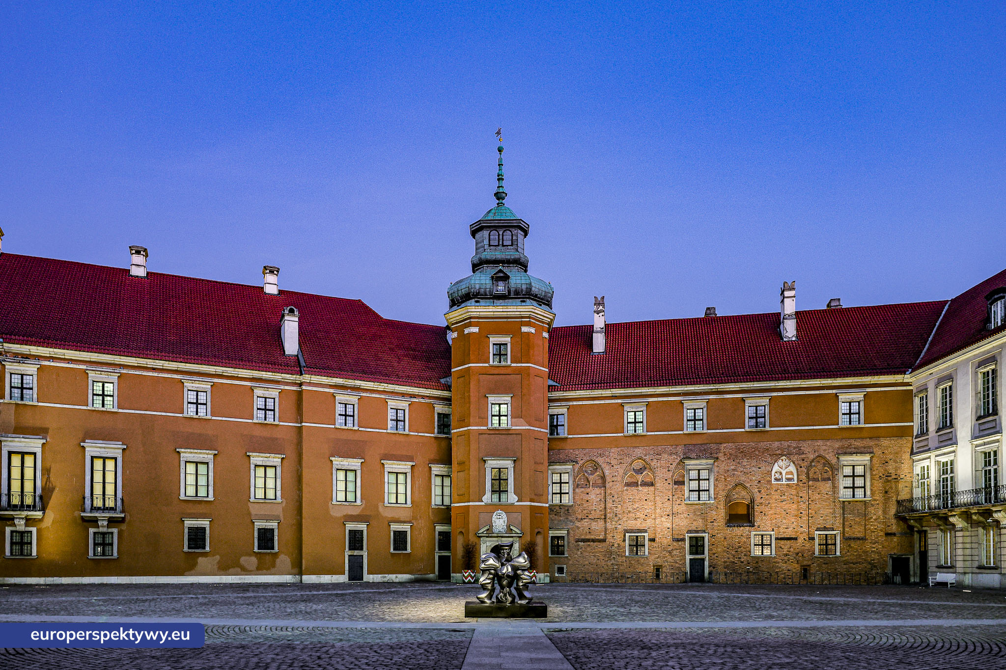 Europerspektywy 28. Gala Programu Przedsiębiorstwo Fair Play