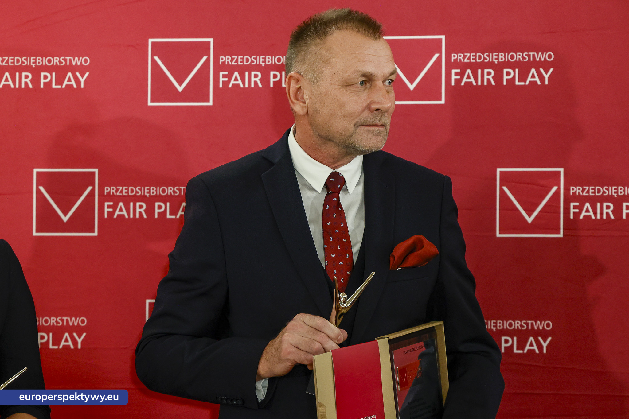Gala Fair Play 2025 – Europerspektywy-416 Europerspektywy 28. Gala Programu Przedsiębiorstwo Fair Play