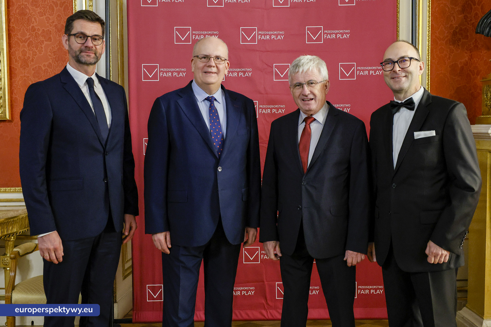 Gala Fair Play 2025 – Europerspektywy-42 Europerspektywy 28. Gala Programu Przedsiębiorstwo Fair Play