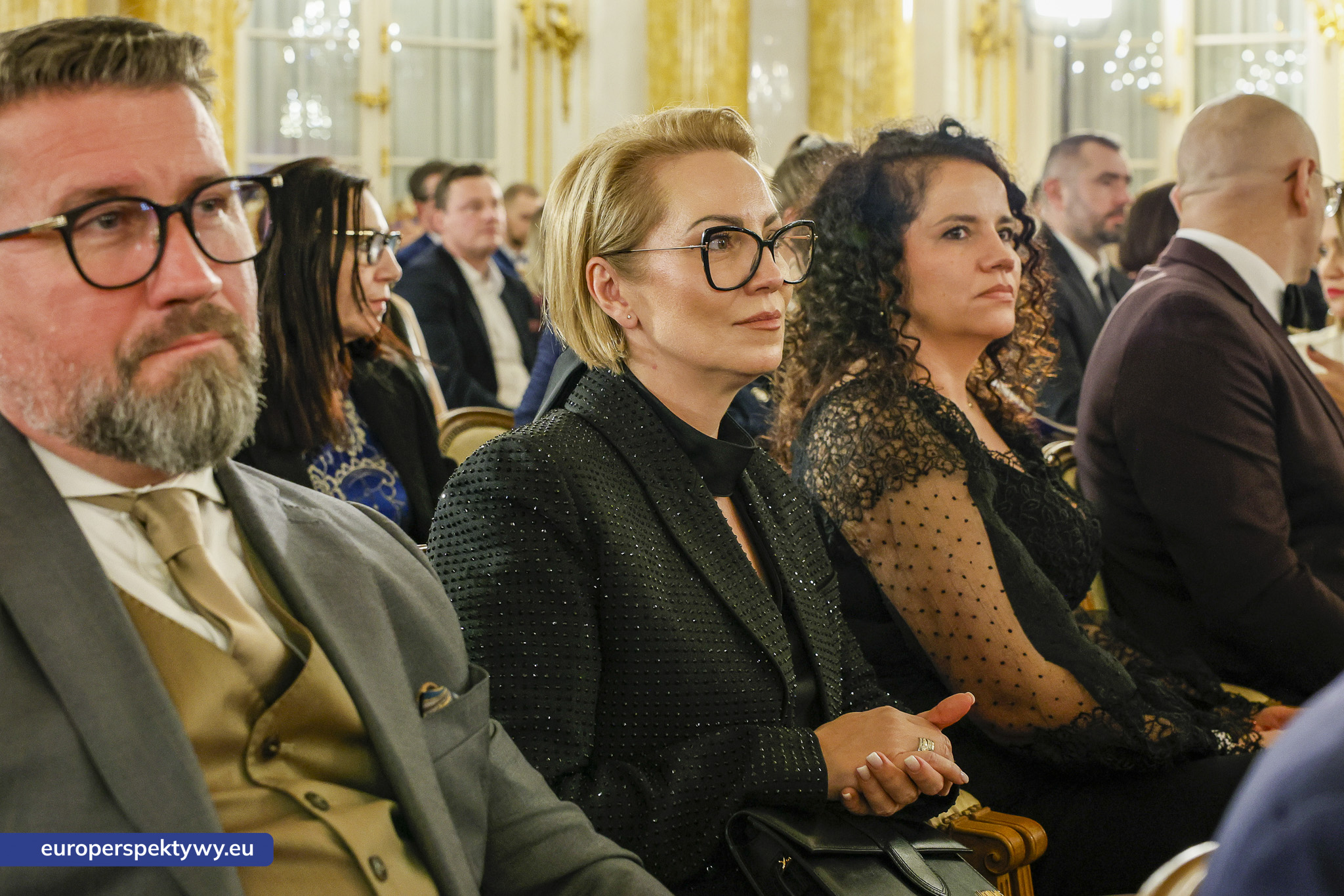 Gala Fair Play 2025 – Europerspektywy-423 Europerspektywy 28. Gala Programu Przedsiębiorstwo Fair Play