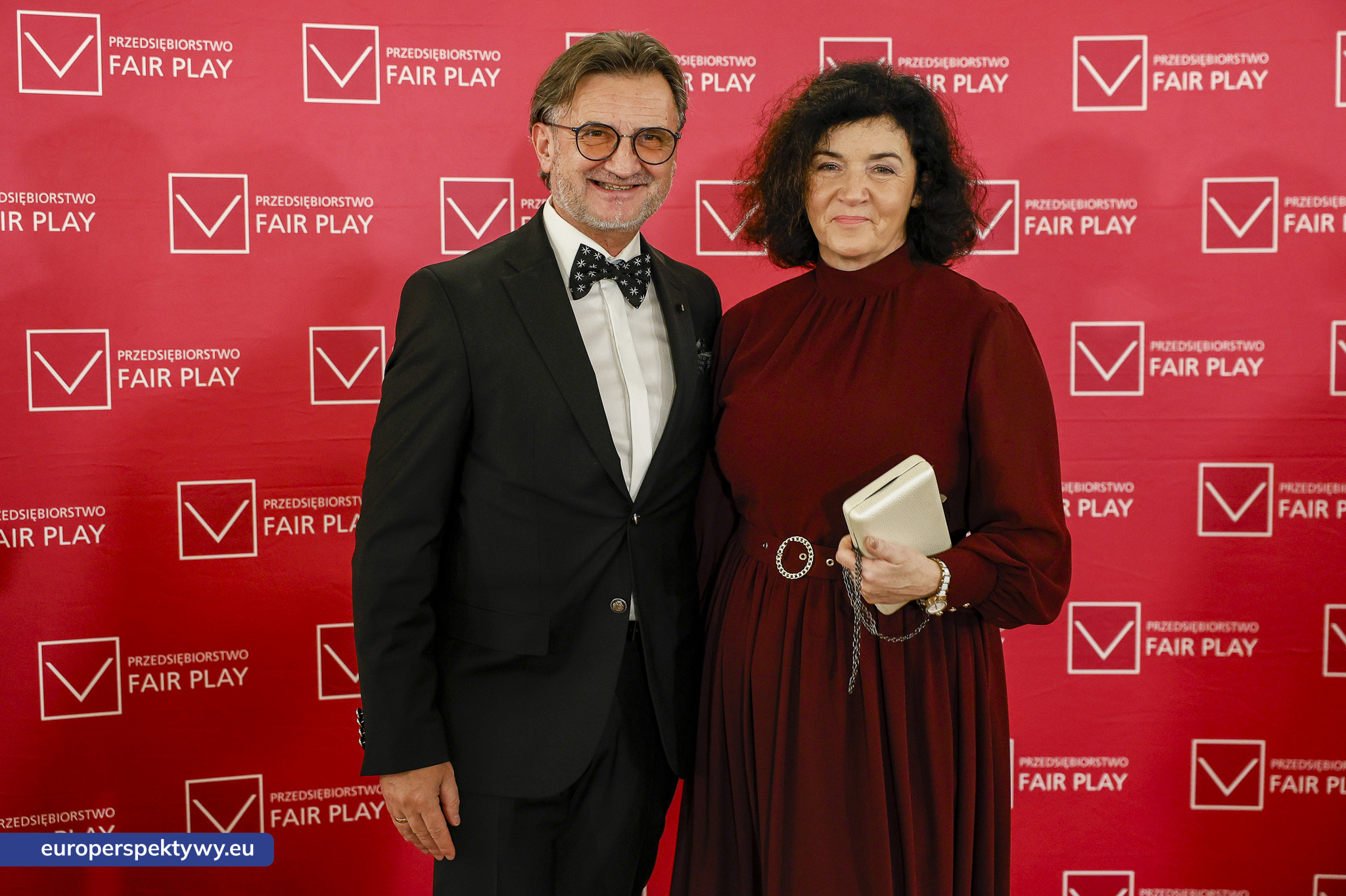 Gala Fair Play 2025 – Europerspektywy-43 Europerspektywy 28. Gala Programu Przedsiębiorstwo Fair Play