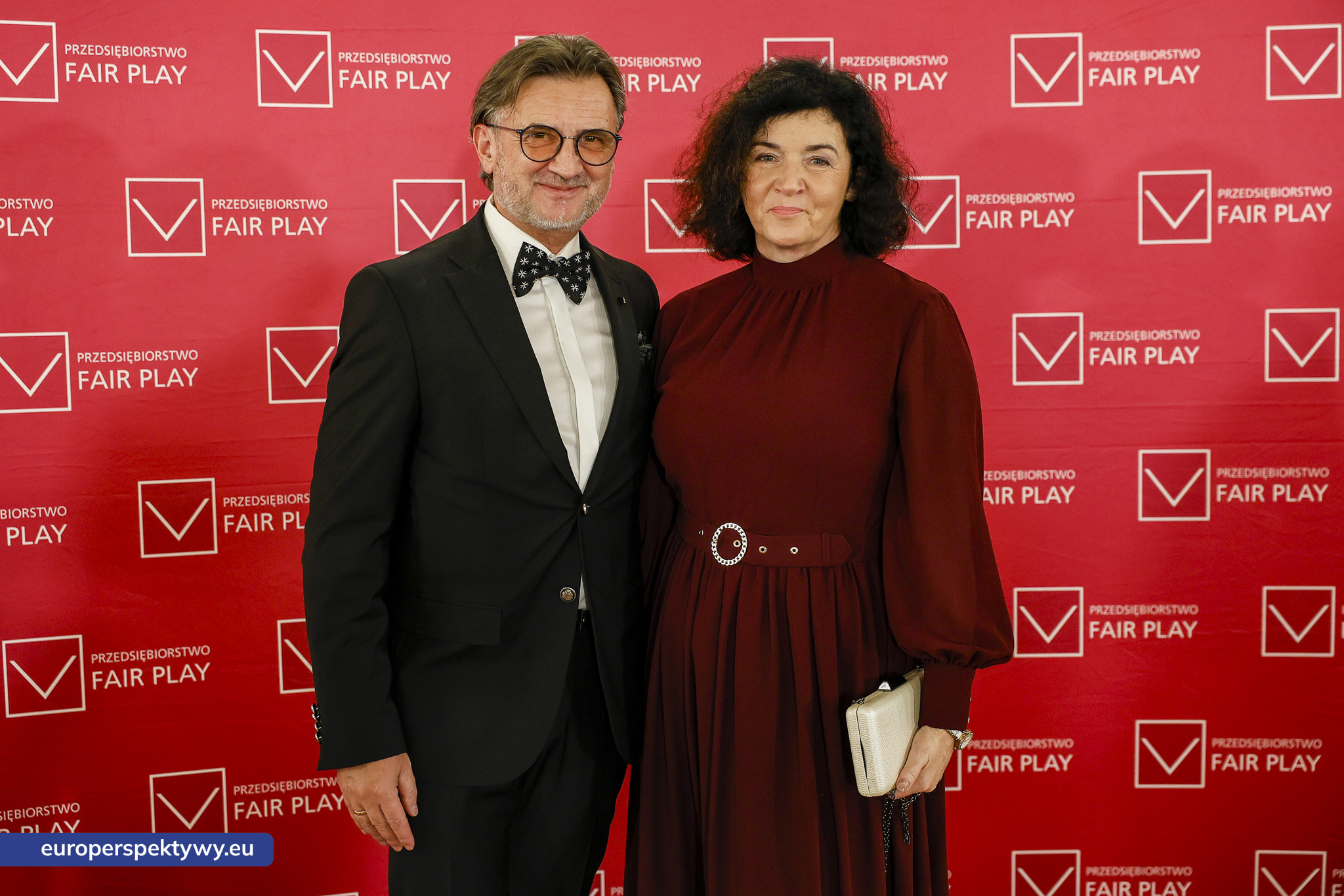 Gala Fair Play 2025 – Europerspektywy-44 Europerspektywy 28. Gala Programu Przedsiębiorstwo Fair Play