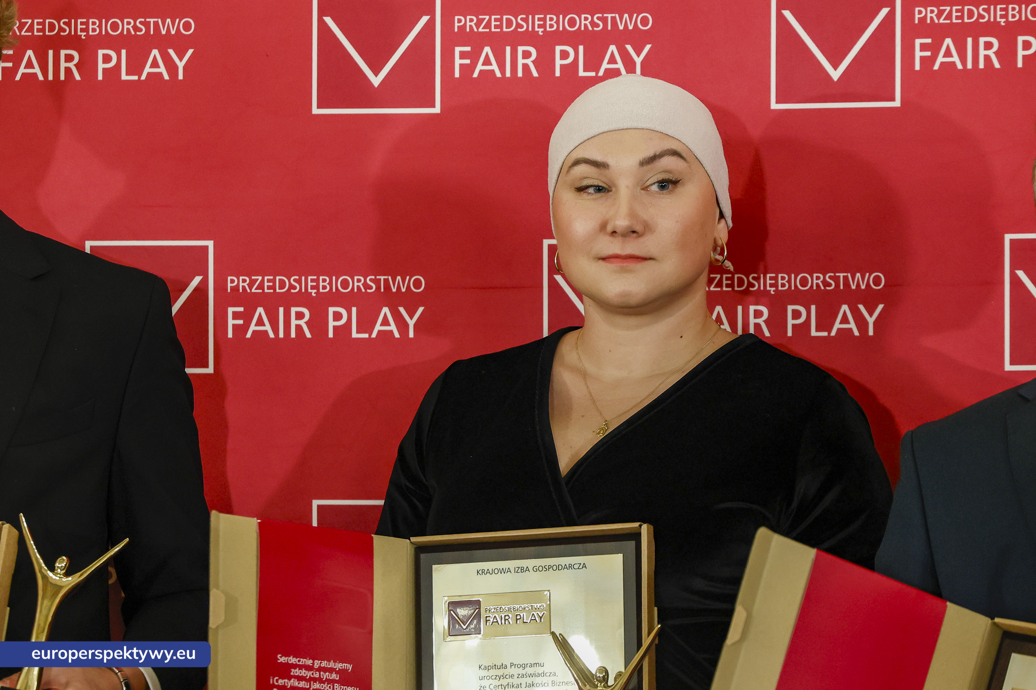 Gala Fair Play 2025 – Europerspektywy-448 Europerspektywy 28. Gala Programu Przedsiębiorstwo Fair Play