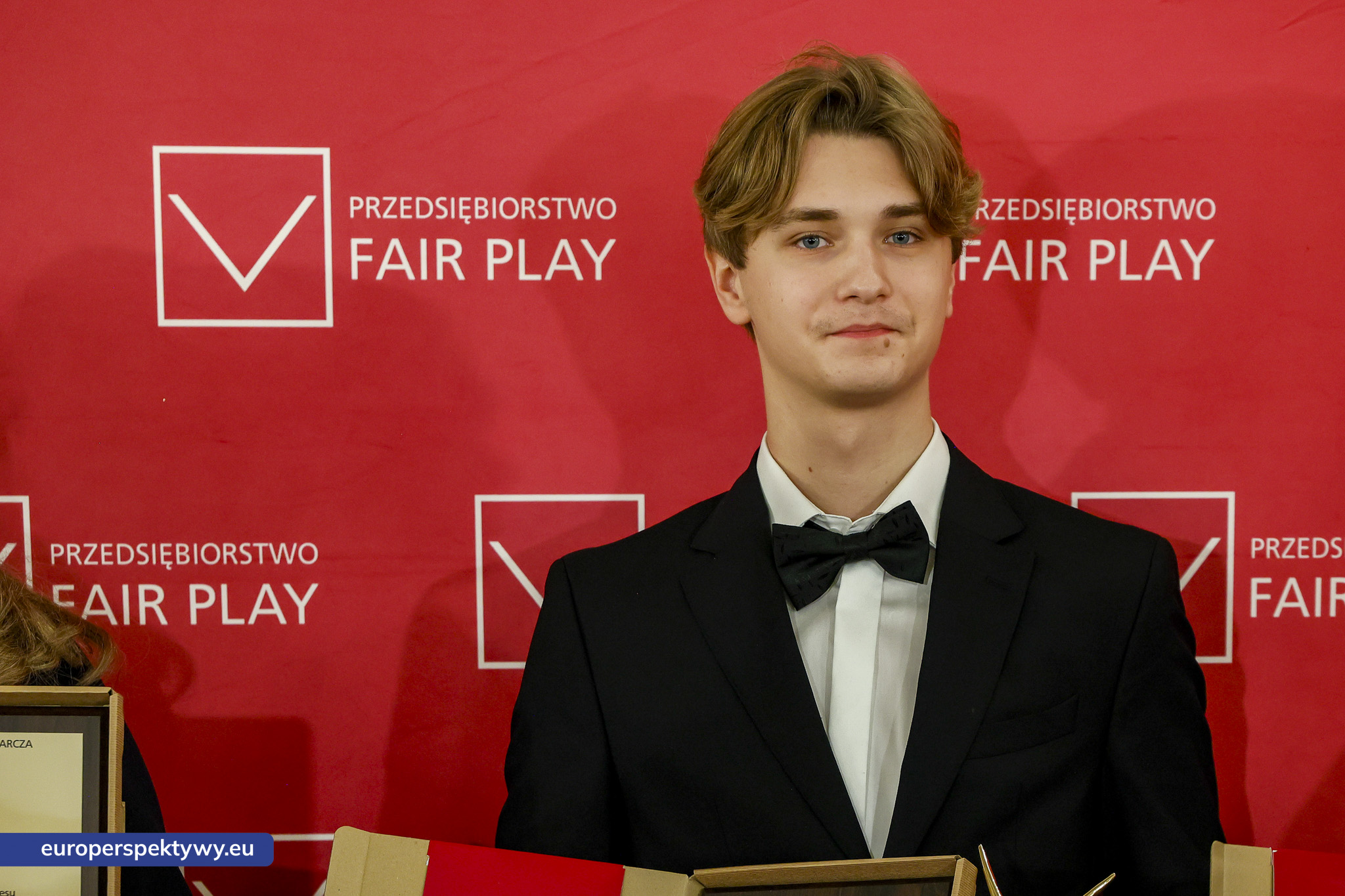 Gala Fair Play 2025 – Europerspektywy-449 Europerspektywy 28. Gala Programu Przedsiębiorstwo Fair Play