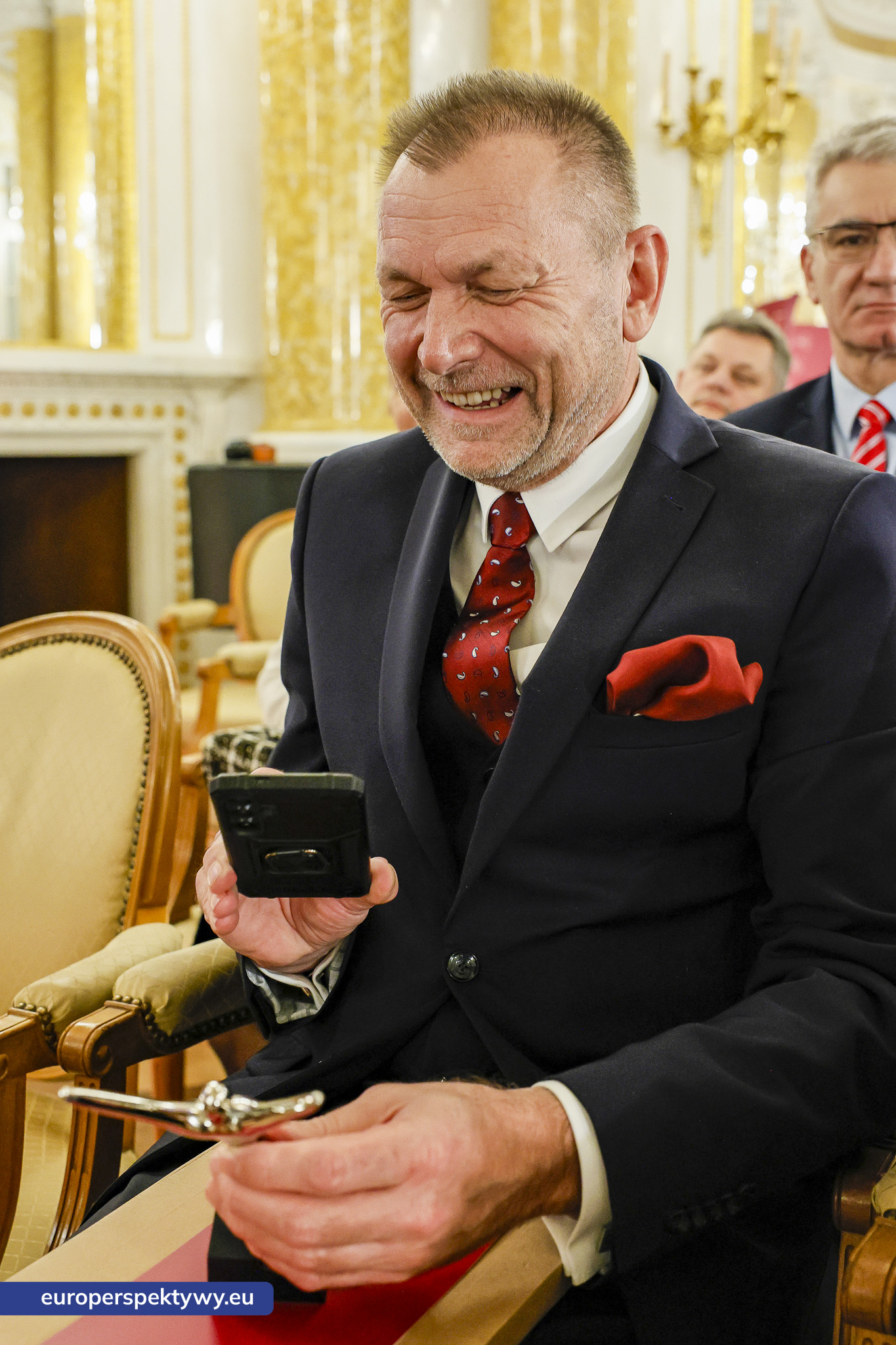 Gala Fair Play 2025 – Europerspektywy-483 Europerspektywy 28. Gala Programu Przedsiębiorstwo Fair Play