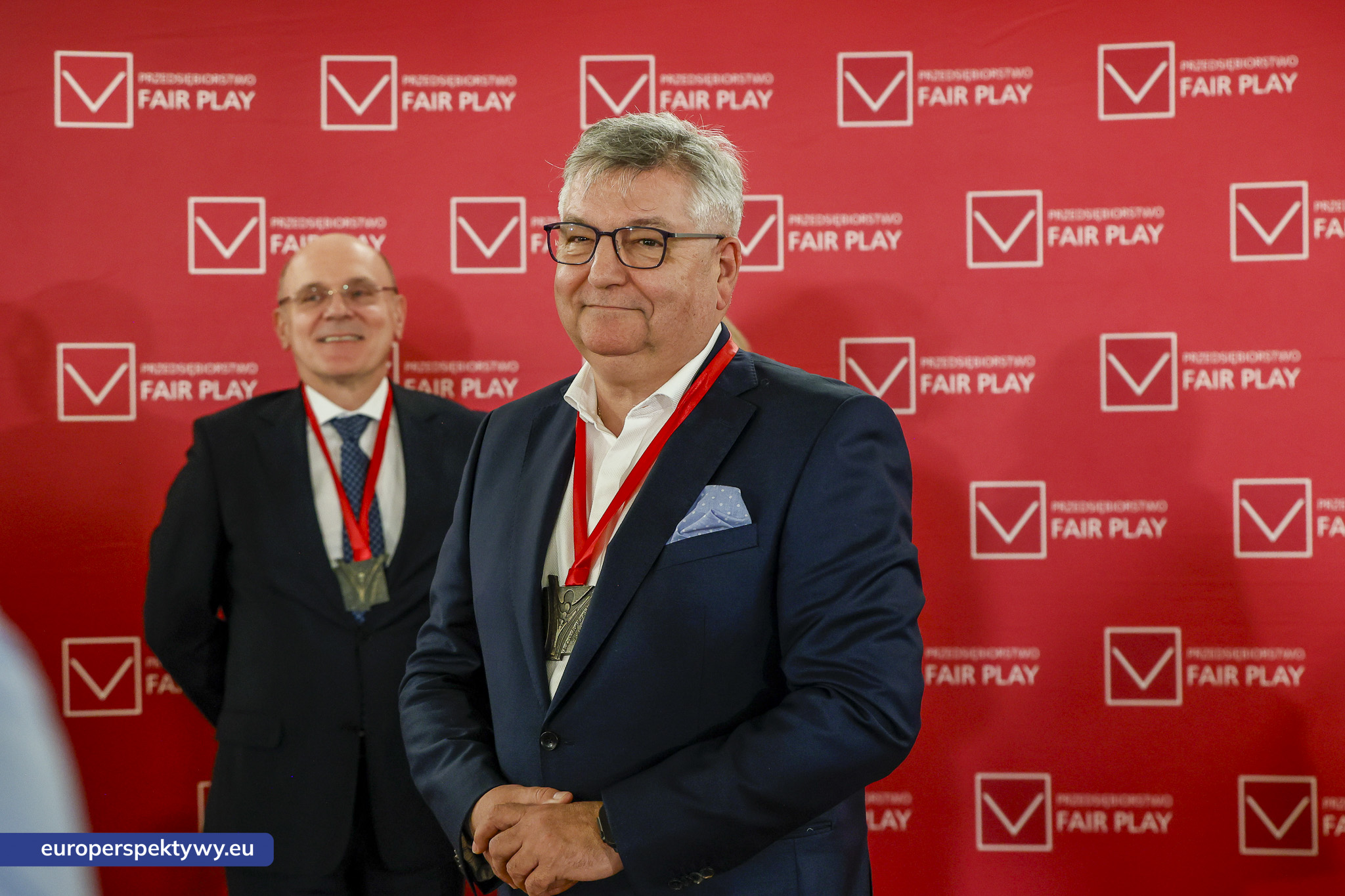 Gala Fair Play 2025 – Europerspektywy-488 Europerspektywy 28. Gala Programu Przedsiębiorstwo Fair Play